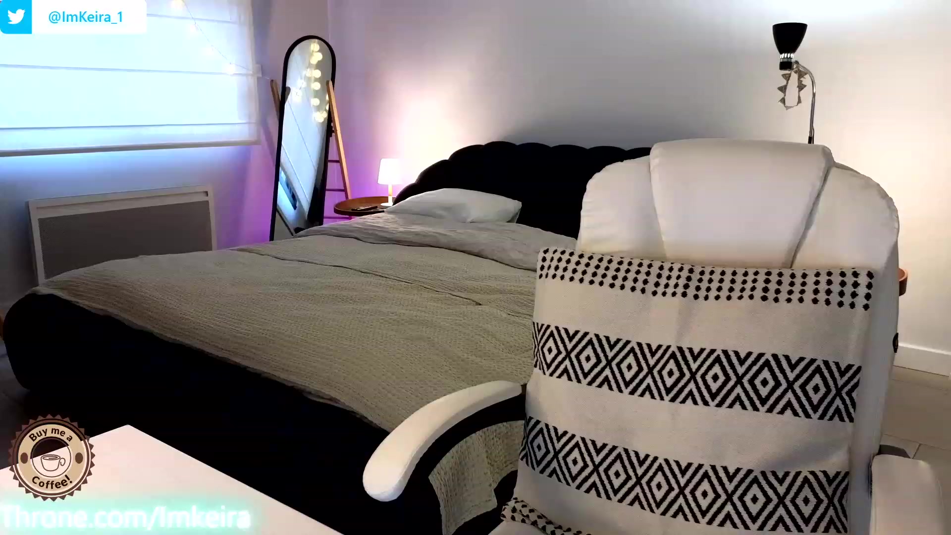 Gallery image thumbnail from ImKeira's myfreecams stream on, 01/17/2024, 09:59 image 16 of 20