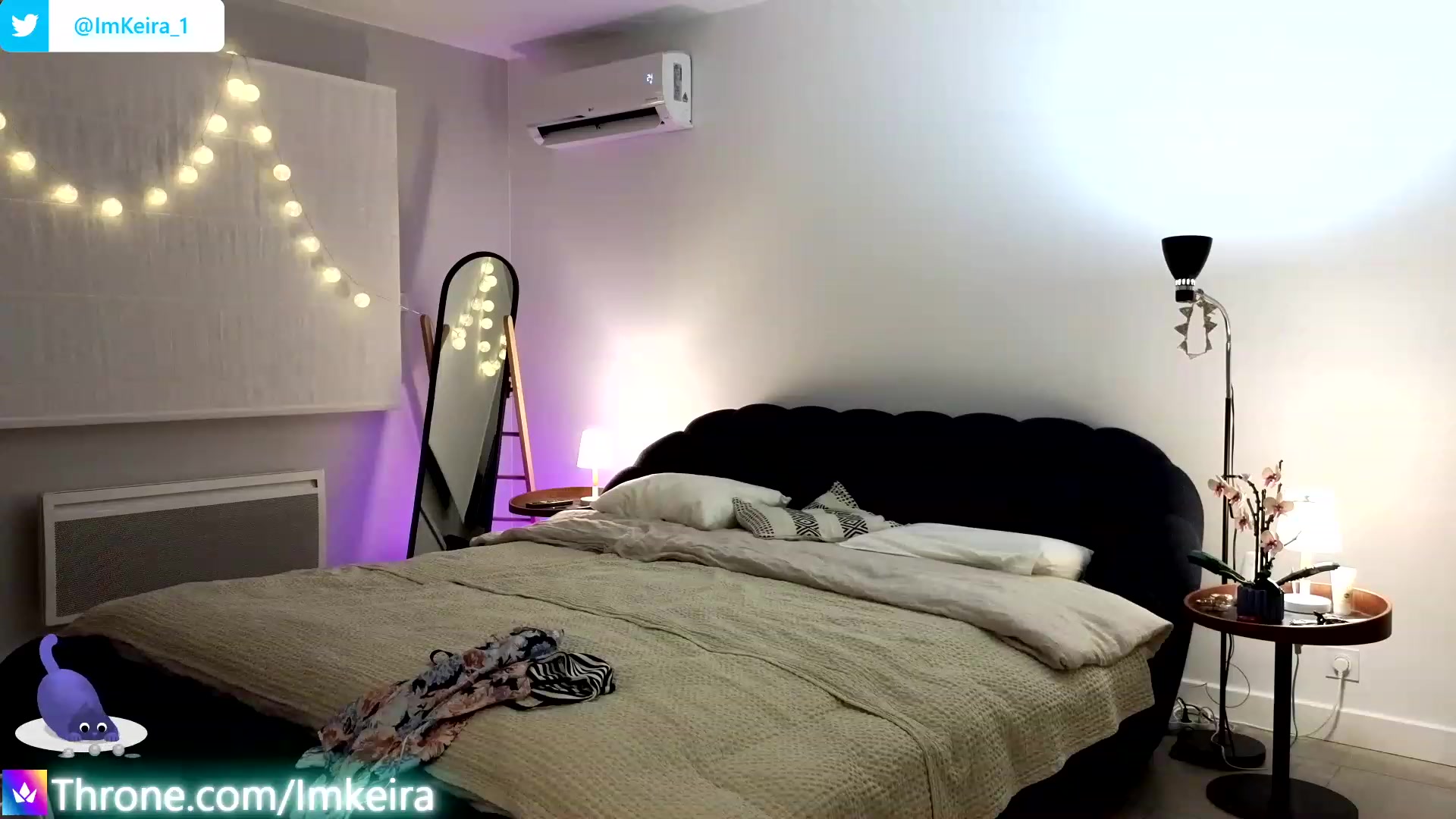 Gallery image thumbnail from ImKeira's myfreecams stream on, 01/19/2024, 23:13 image 12 of 20