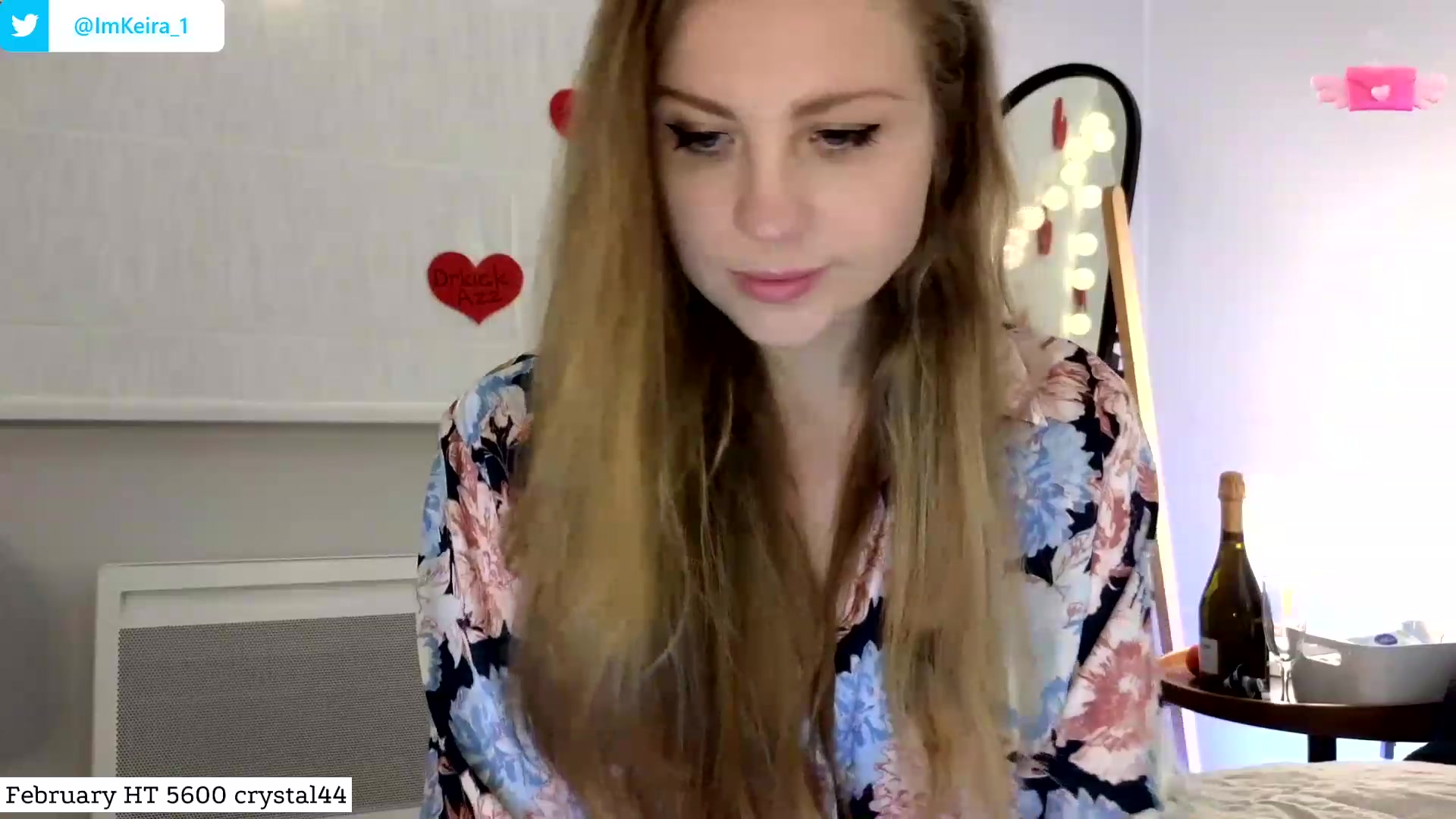 Gallery image thumbnail from ImKeira's myfreecams stream on, 02/06/2024, 21:46 image 6 of 20