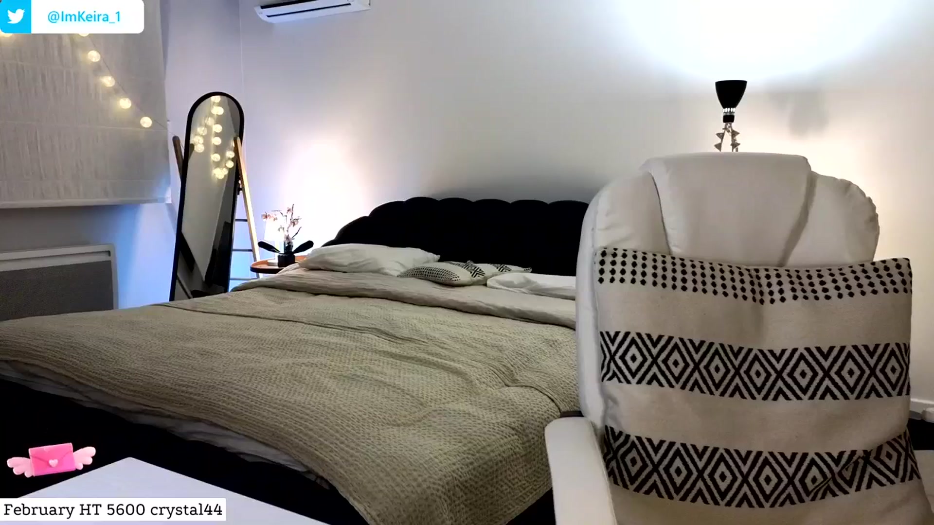 Gallery image thumbnail from ImKeira's myfreecams stream on, 02/21/2024, 20:13 image 18 of 20