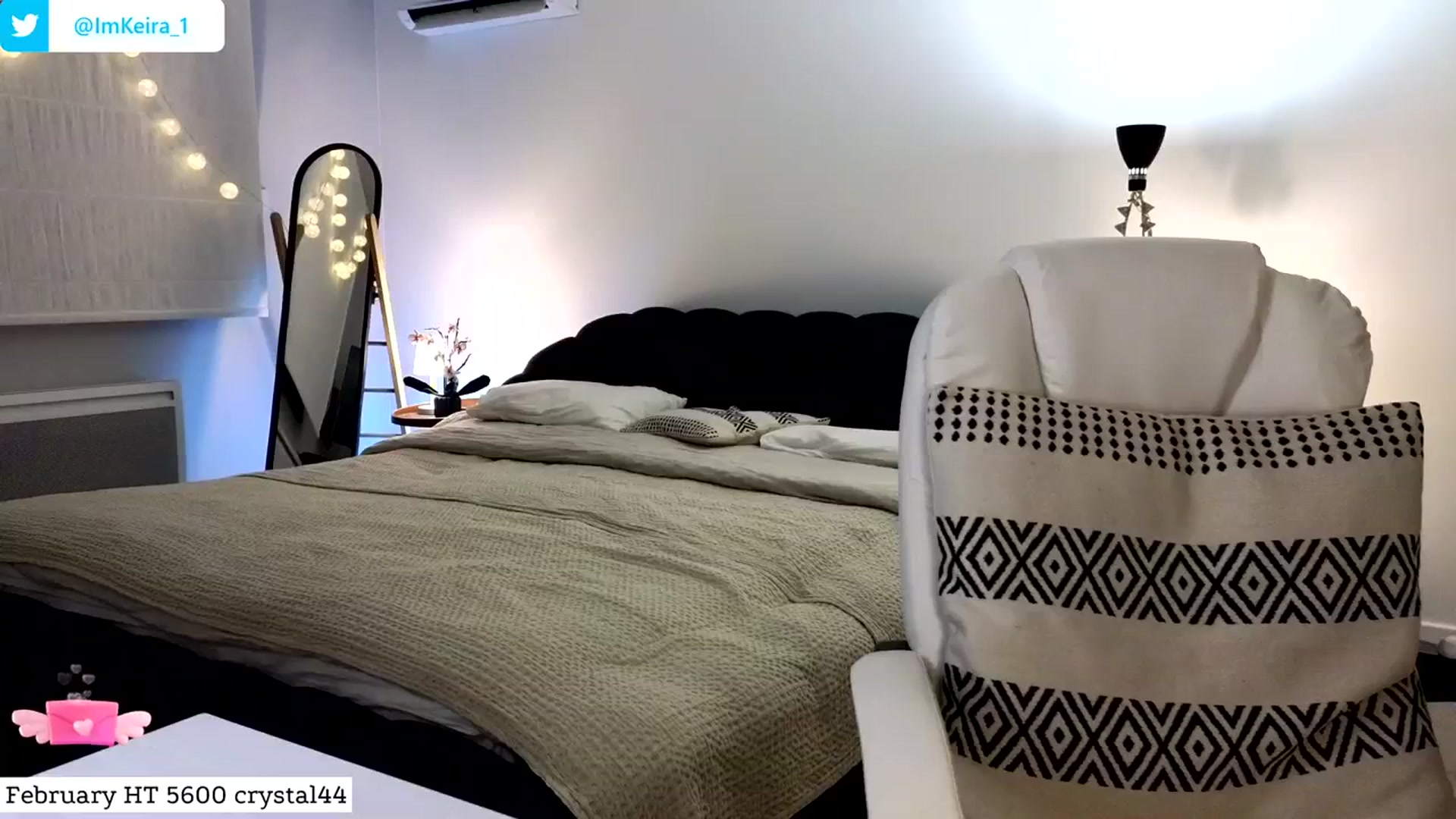 Gallery image thumbnail from ImKeira's myfreecams stream on, 02/21/2024, 20:13 image 19 of 20