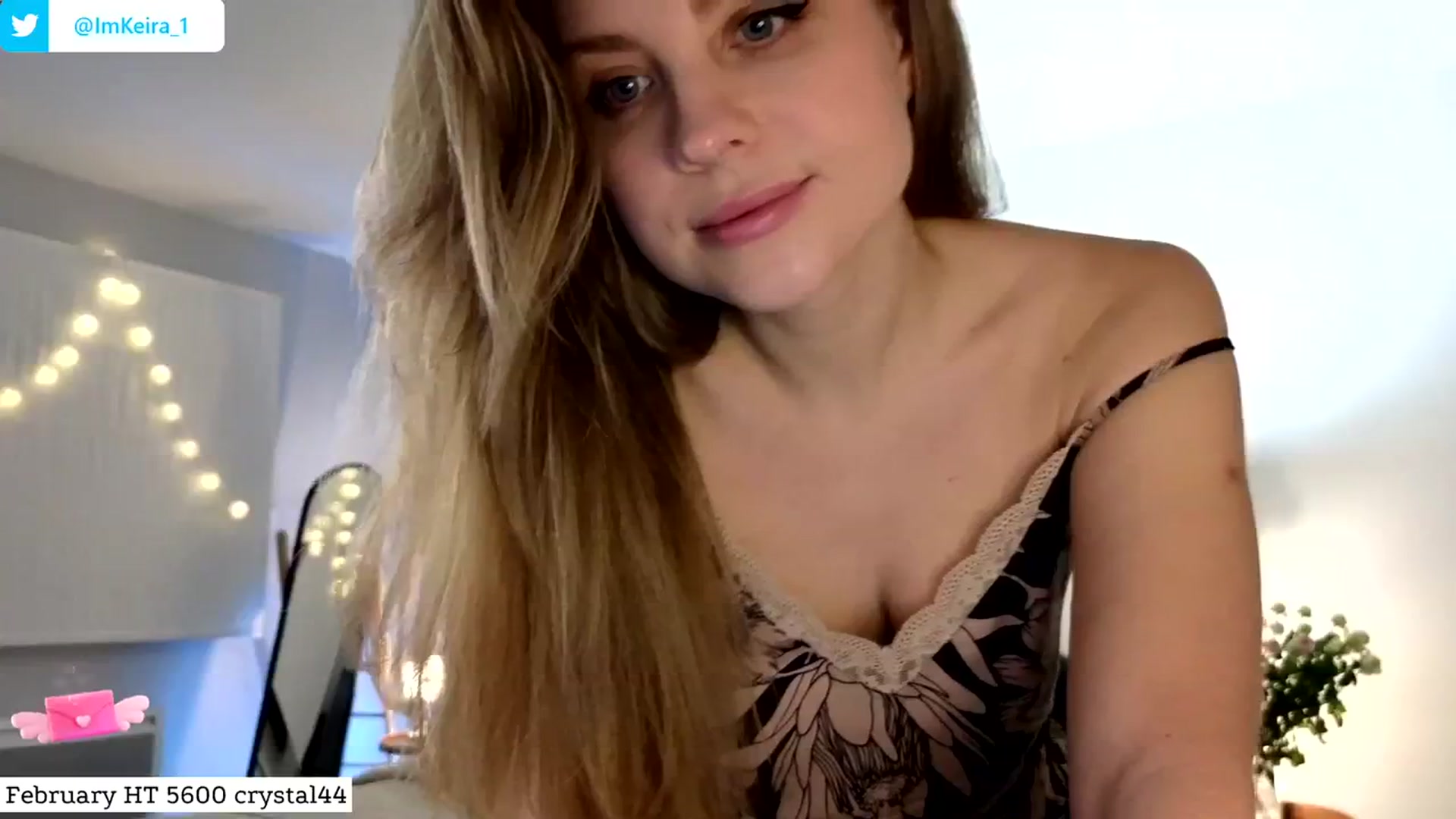 Gallery image thumbnail from ImKeira's myfreecams stream on, 02/21/2024, 20:13 image 6 of 20