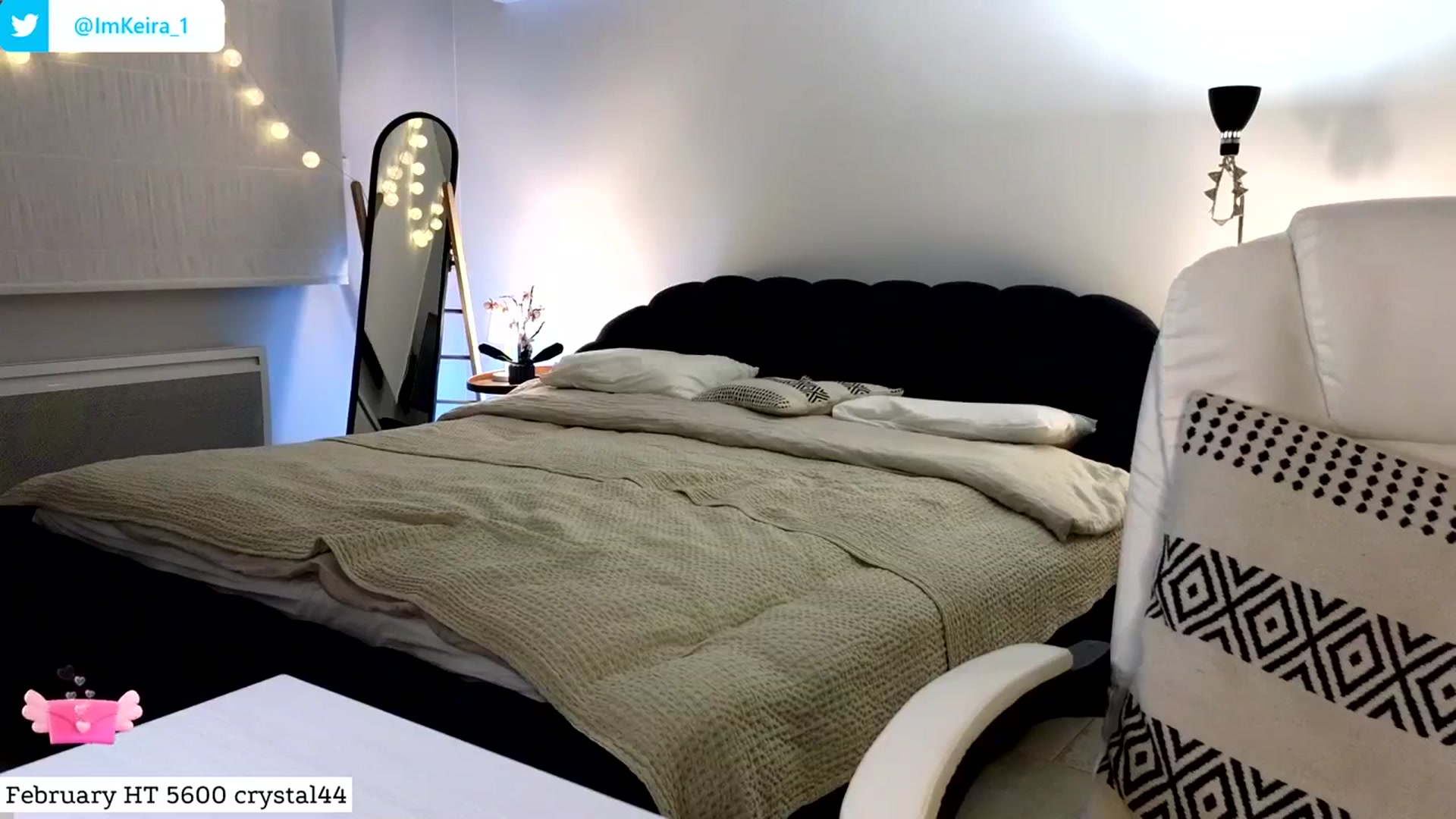 Gallery image thumbnail from ImKeira's myfreecams stream on, 02/21/2024, 22:36 image 10 of 20