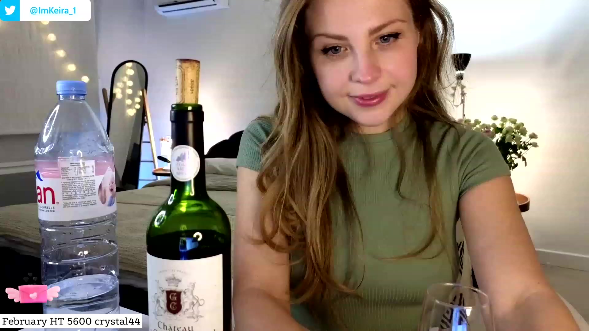 Gallery image thumbnail from ImKeira's myfreecams stream on, 02/22/2024, 20:13 image 10 of 20