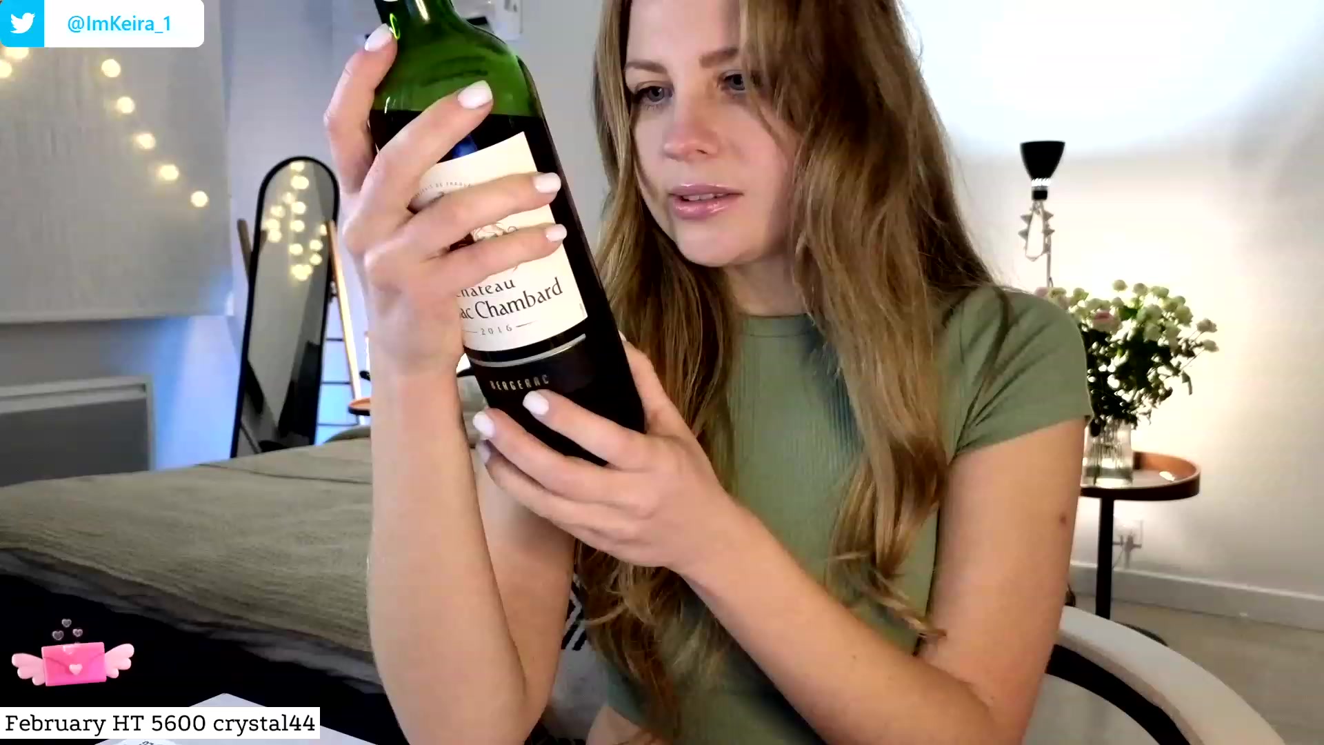 Gallery image thumbnail from ImKeira's myfreecams stream on, 02/22/2024, 20:13 image 4 of 20
