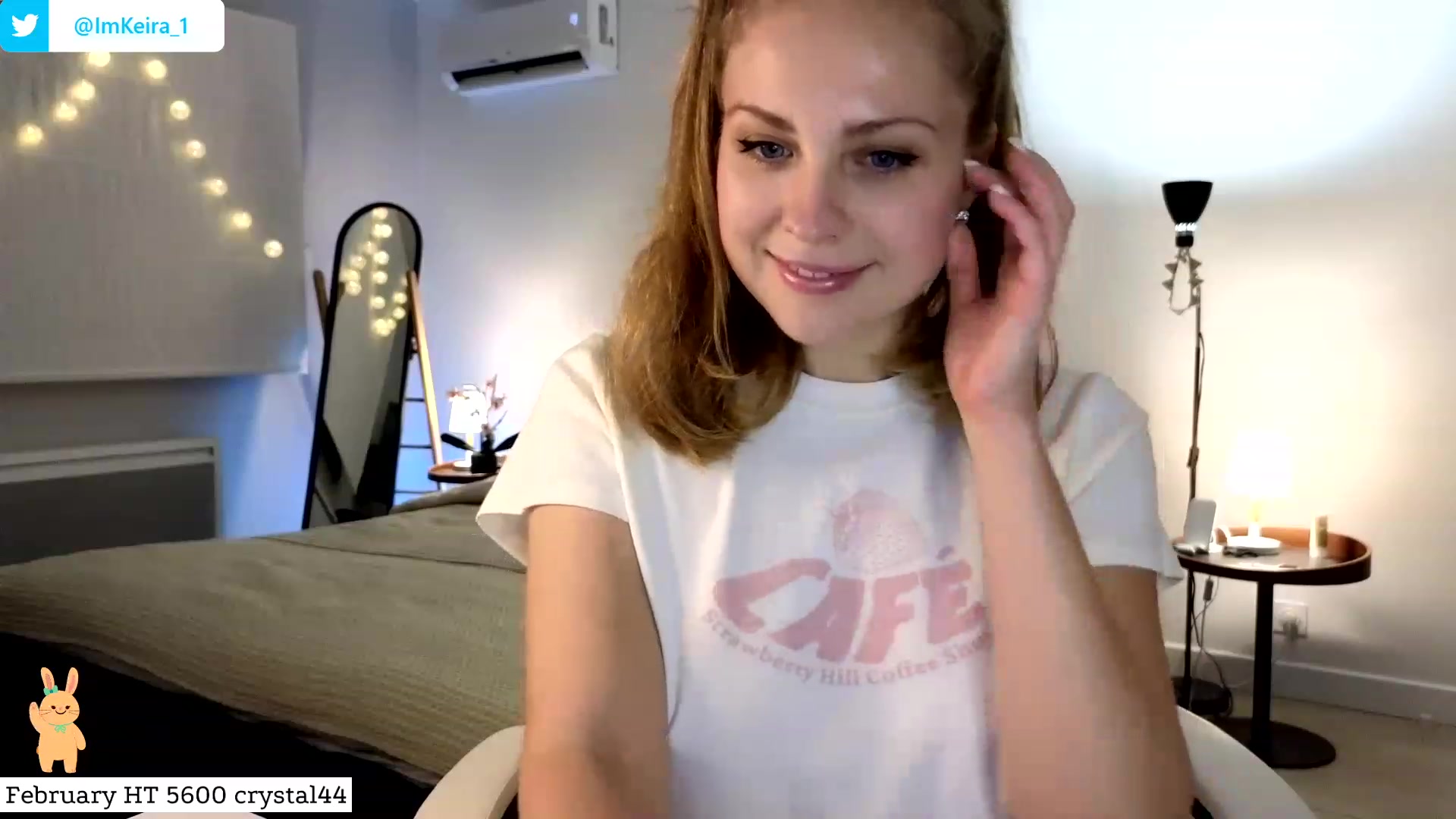 Gallery image thumbnail from ImKeira's myfreecams stream on, 02/26/2024, 20:56 image 6 of 20