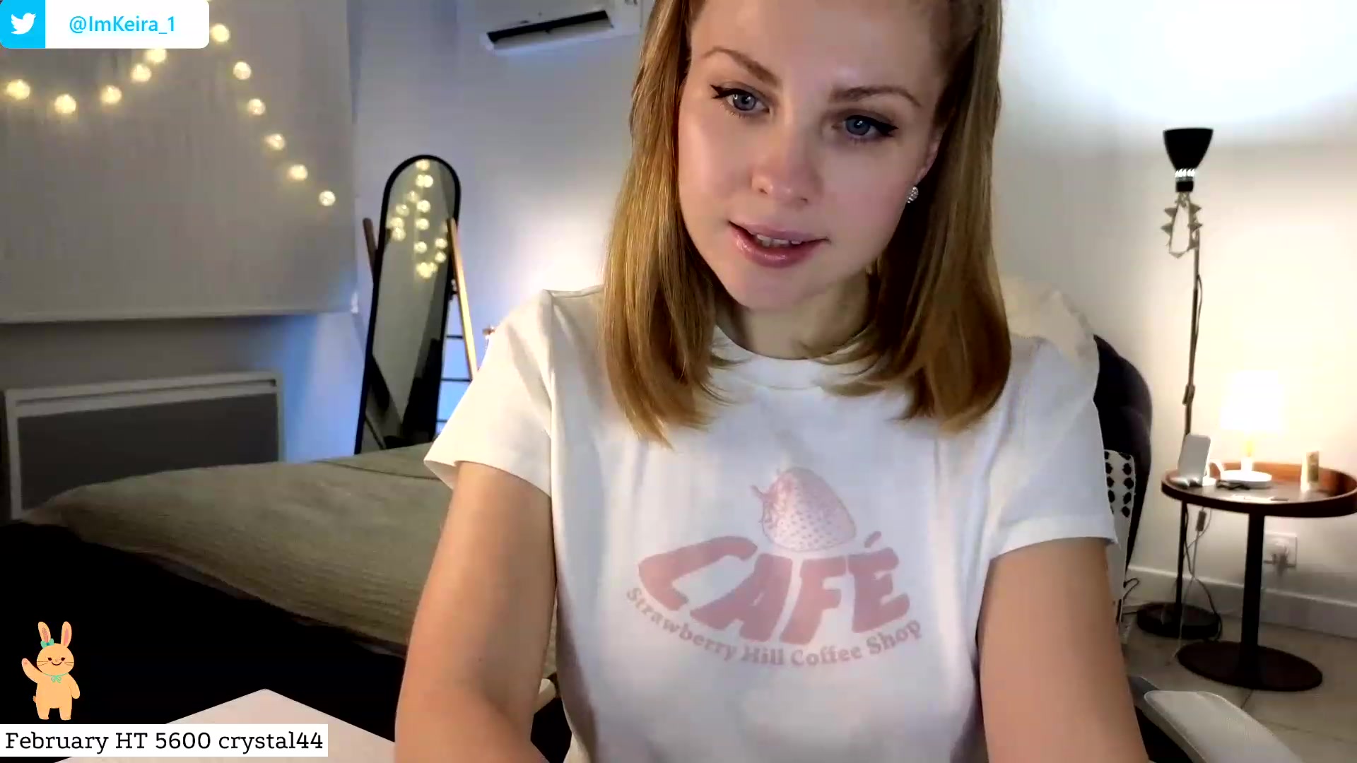 Gallery image thumbnail from ImKeira's myfreecams stream on, 02/26/2024, 20:56 image 4 of 20
