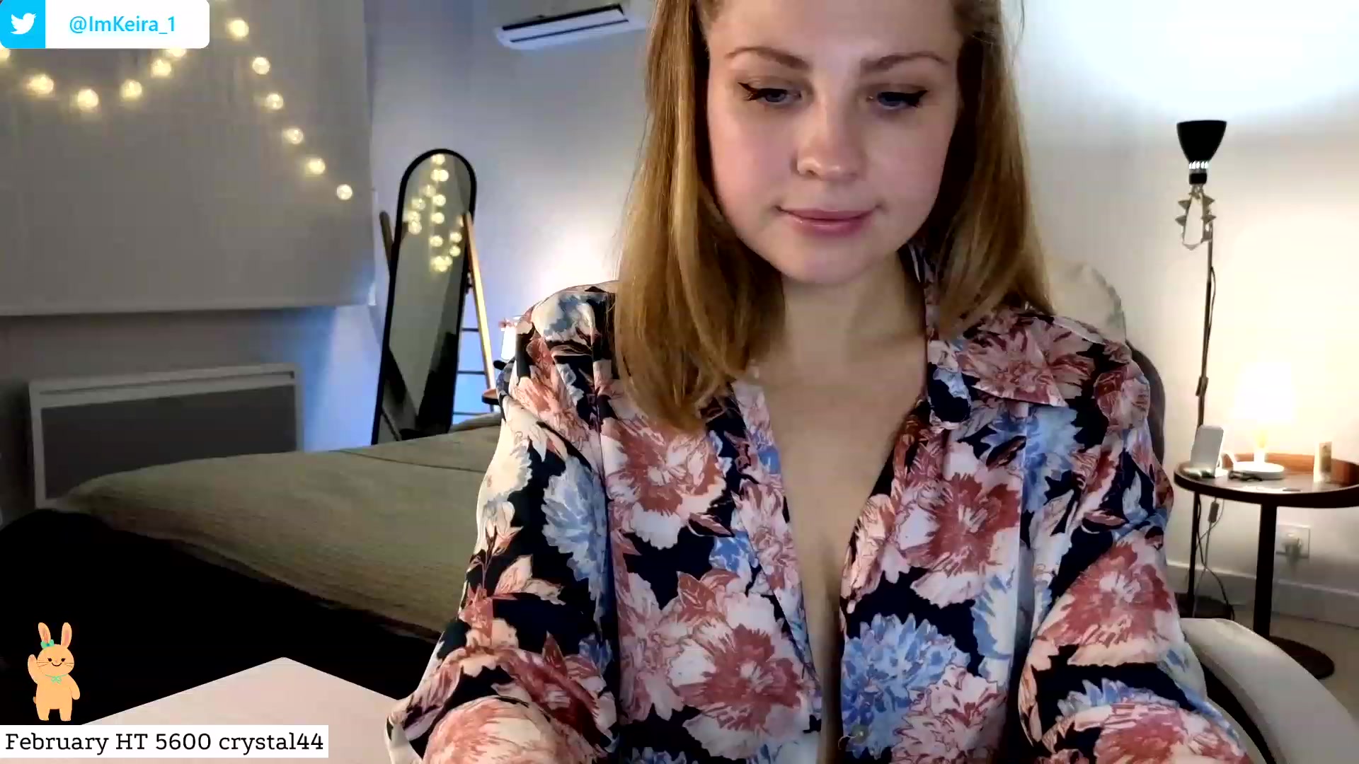 Gallery image thumbnail from ImKeira's myfreecams stream on, 02/26/2024, 22:11 image 10 of 20