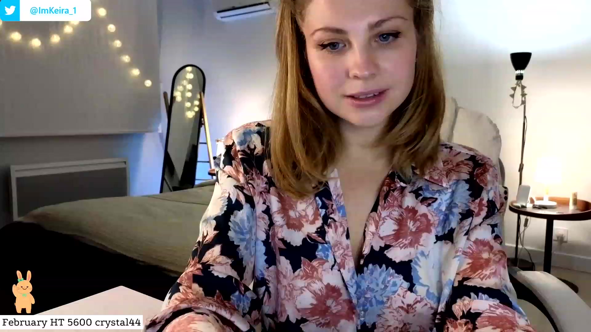 Gallery image thumbnail from ImKeira's myfreecams stream on, 02/26/2024, 22:11 image 18 of 20