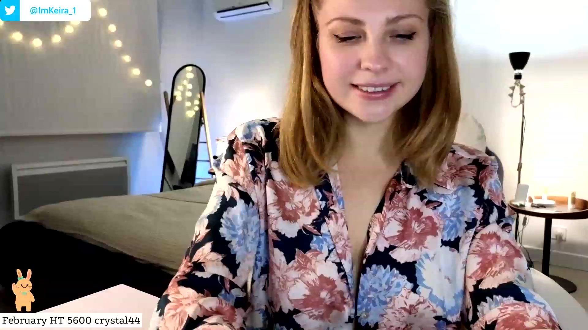 Gallery image thumbnail from ImKeira's myfreecams stream on, 02/26/2024, 22:11 image 14 of 20