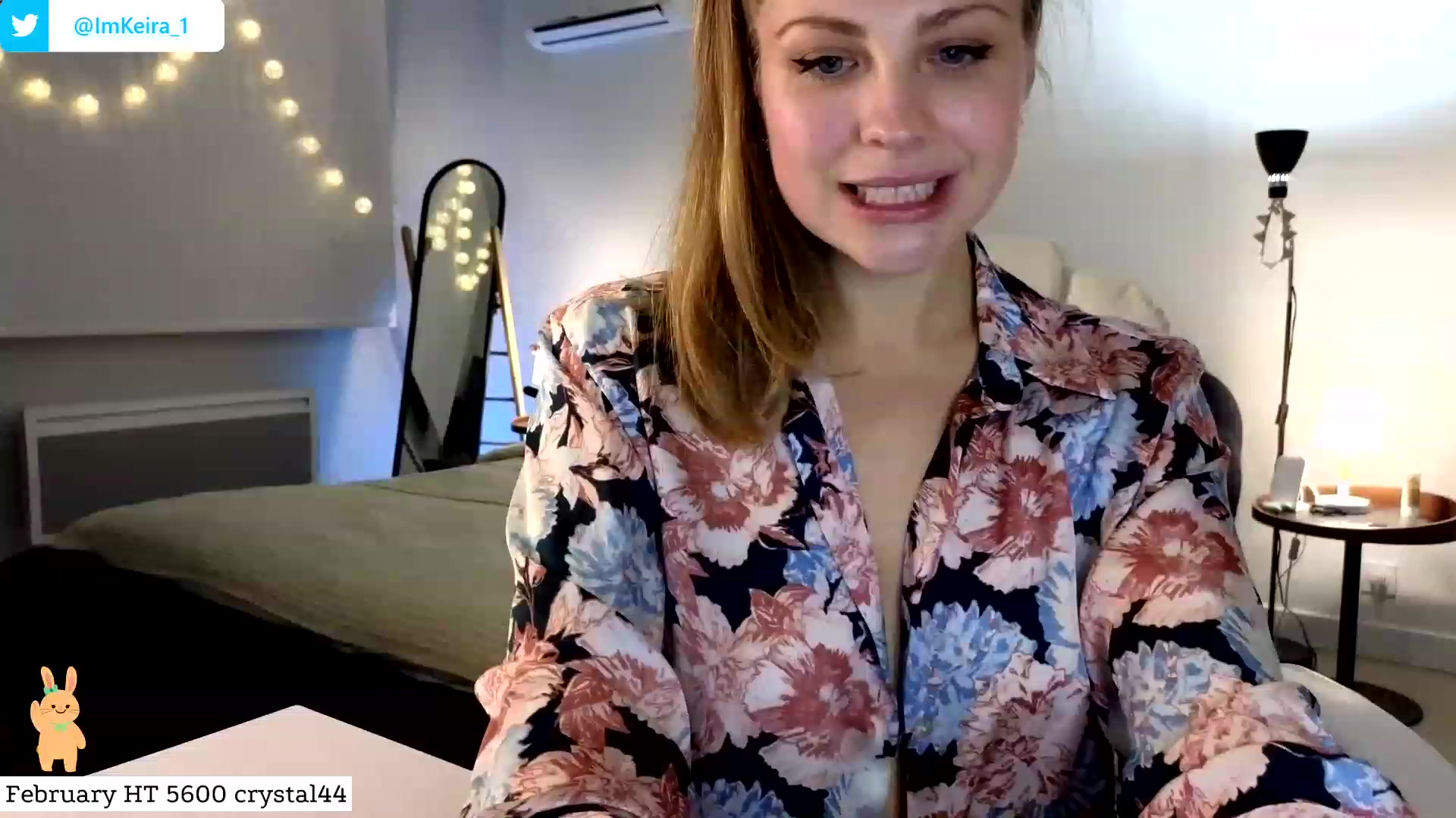 Gallery image thumbnail from ImKeira's myfreecams stream on, 02/26/2024, 22:11 image 20 of 20
