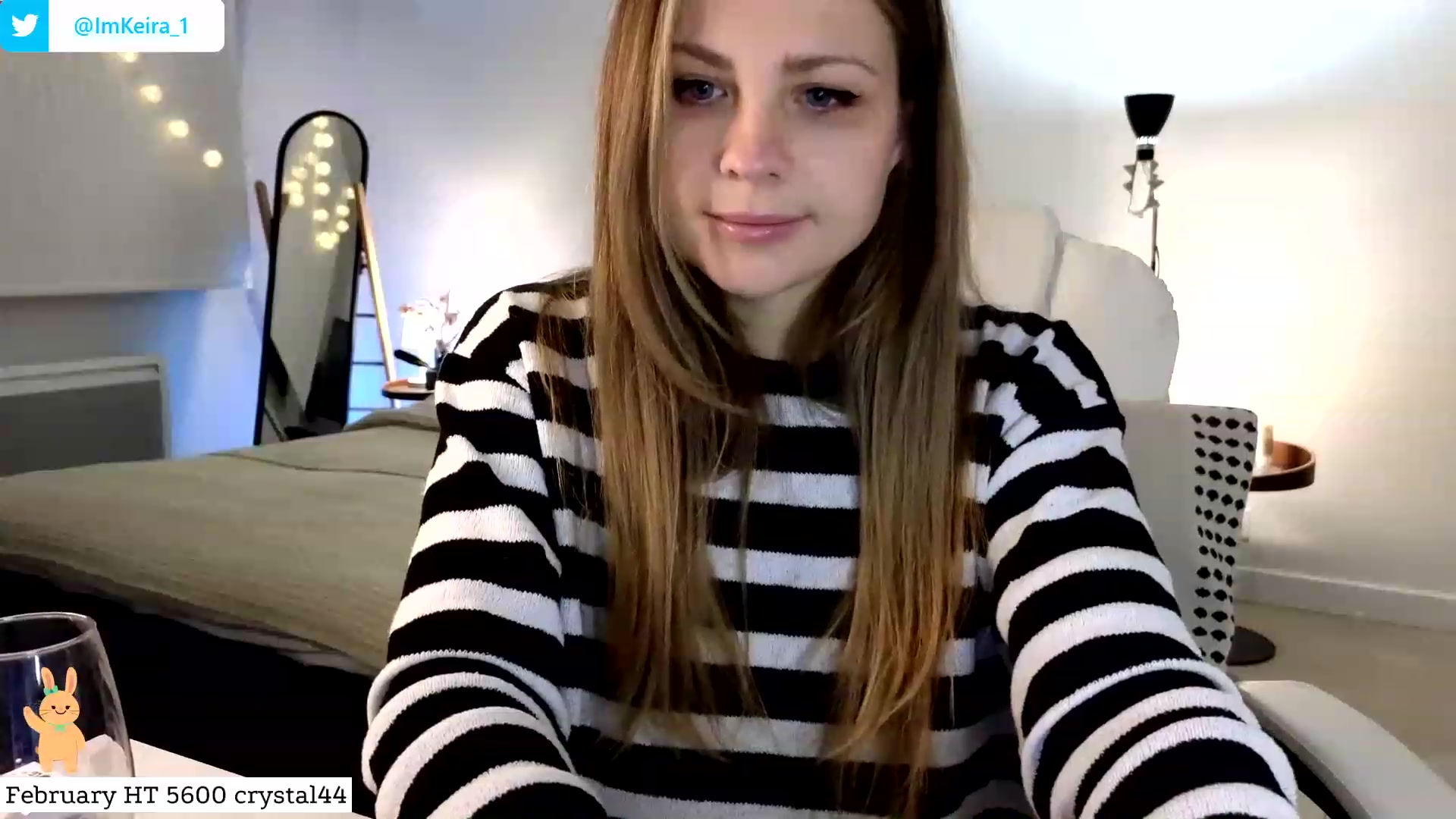 Gallery image thumbnail from ImKeira's myfreecams stream on, 02/28/2024, 21:26 image 19 of 20