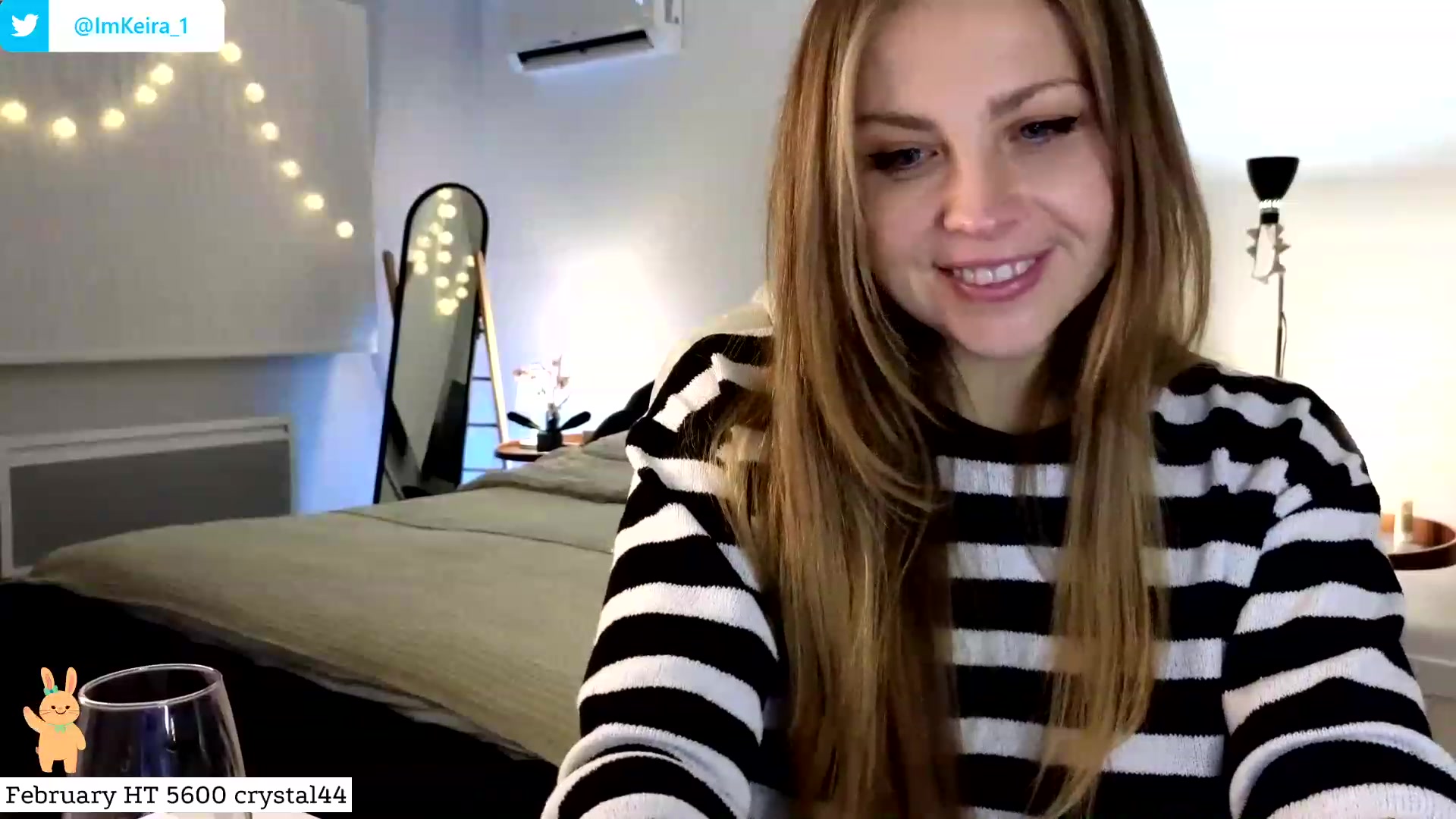 Gallery image thumbnail from ImKeira's myfreecams stream on, 02/28/2024, 21:26 image 20 of 20
