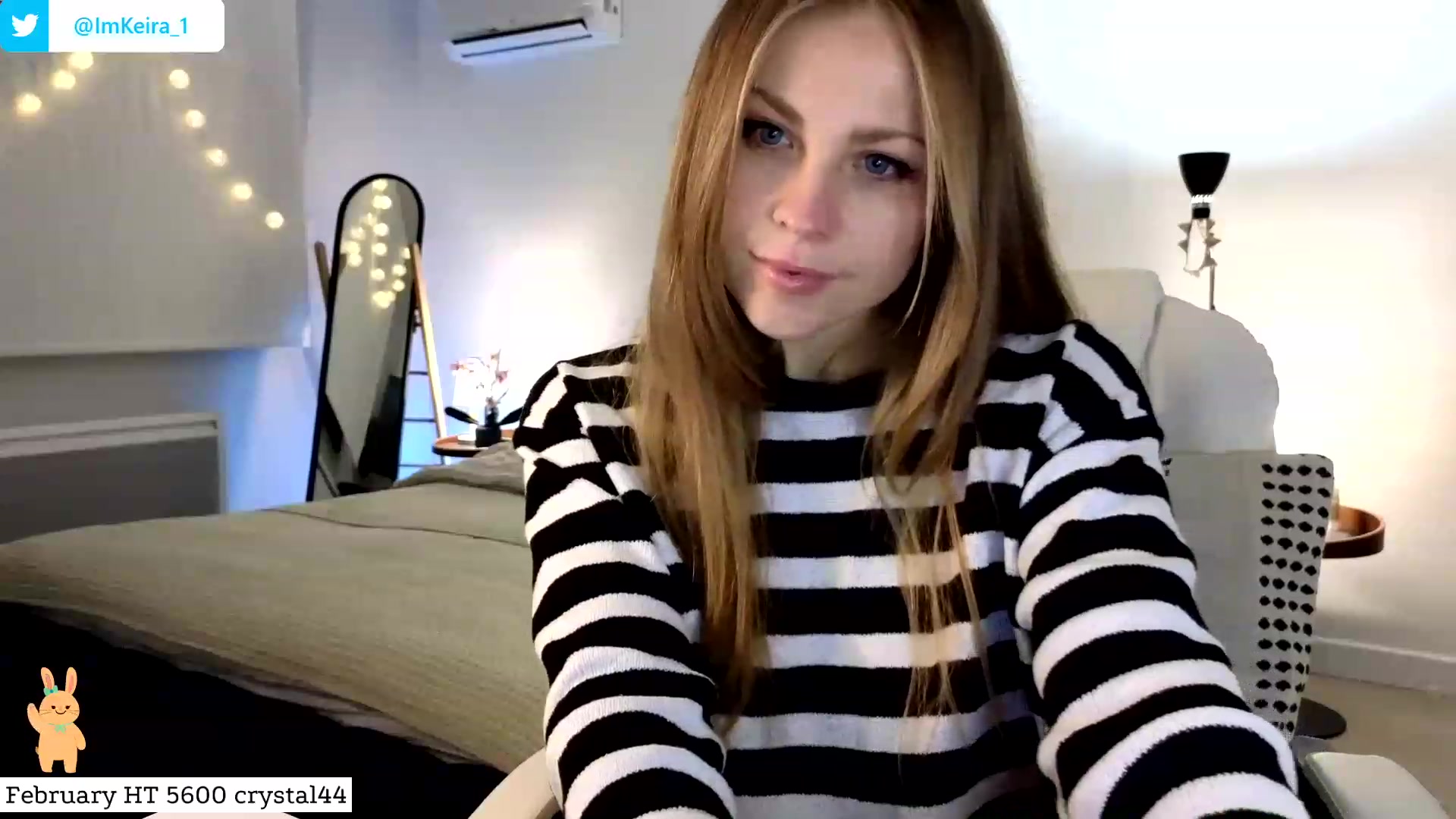 Gallery image thumbnail from ImKeira's myfreecams stream on, 02/28/2024, 21:26 image 10 of 20