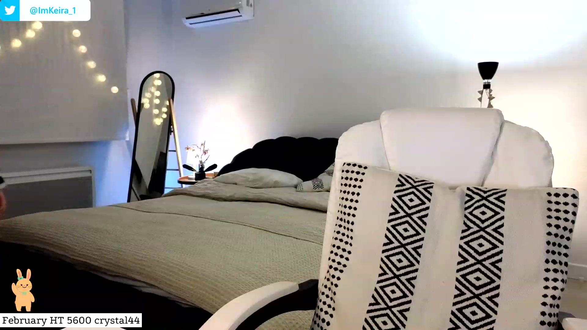 Gallery image thumbnail from ImKeira's myfreecams stream on, 02/28/2024, 21:26 image 9 of 20