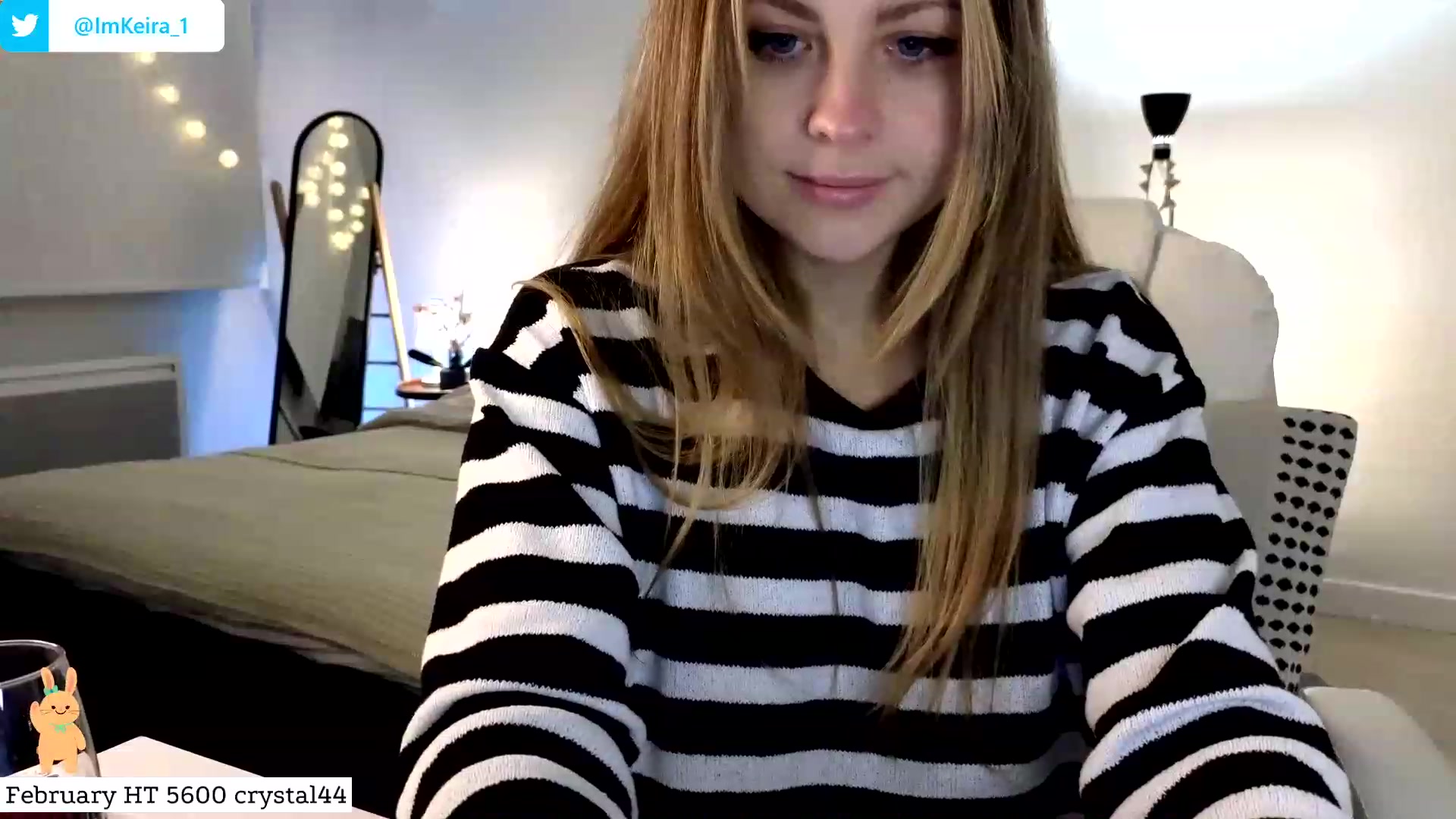 Gallery image thumbnail from ImKeira's myfreecams stream on, 02/28/2024, 21:26 image 16 of 20