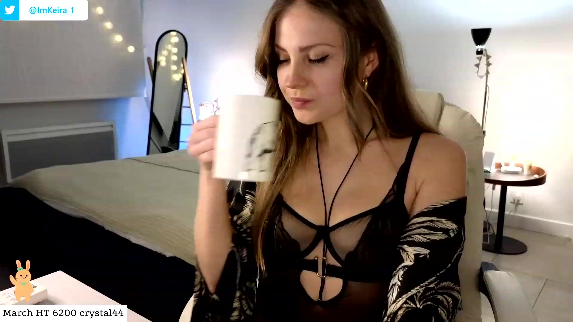 Gallery image thumbnail from ImKeira's myfreecams stream on, 03/04/2024, 21:41 image 17 of 20