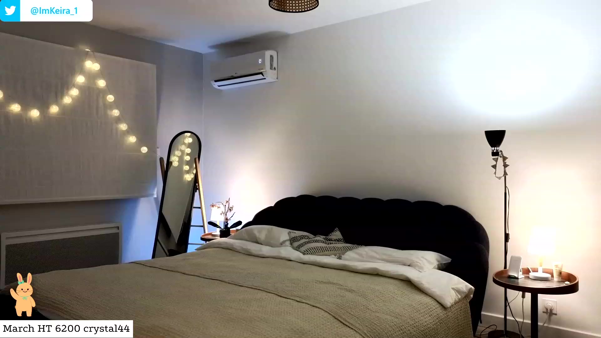 Gallery image thumbnail from ImKeira's myfreecams stream on, 03/04/2024, 21:41 image 12 of 20