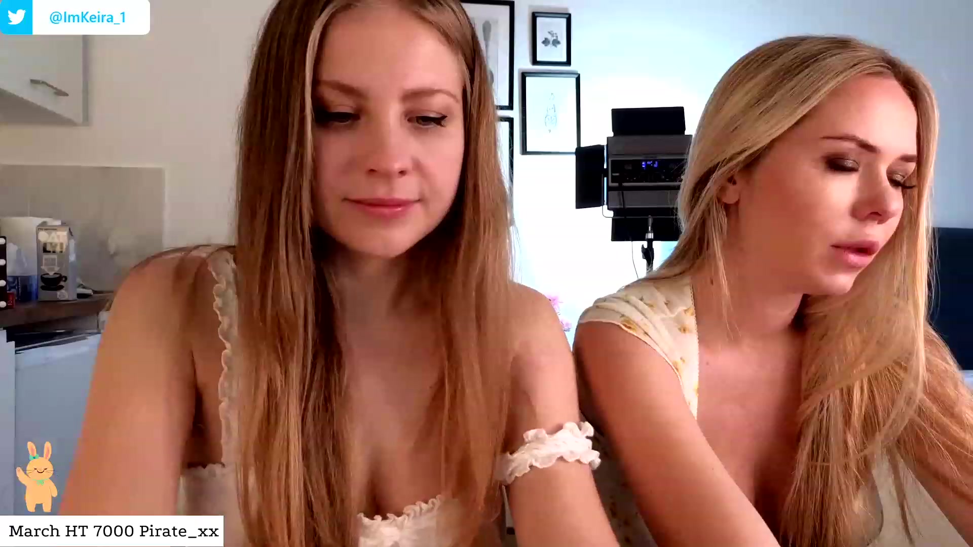 Gallery image thumbnail from ImKeira's myfreecams stream on, 03/17/2024, 10:44 image 5 of 20