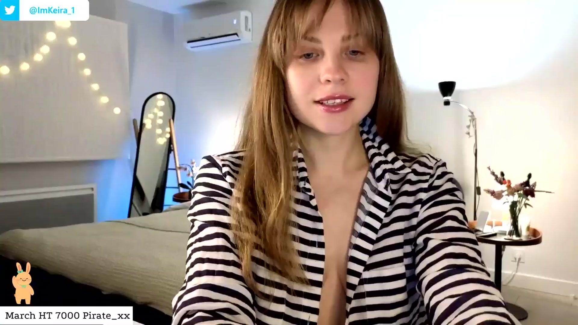 Gallery image thumbnail from ImKeira's myfreecams stream on, 03/21/2024, 19:59 image 3 of 20