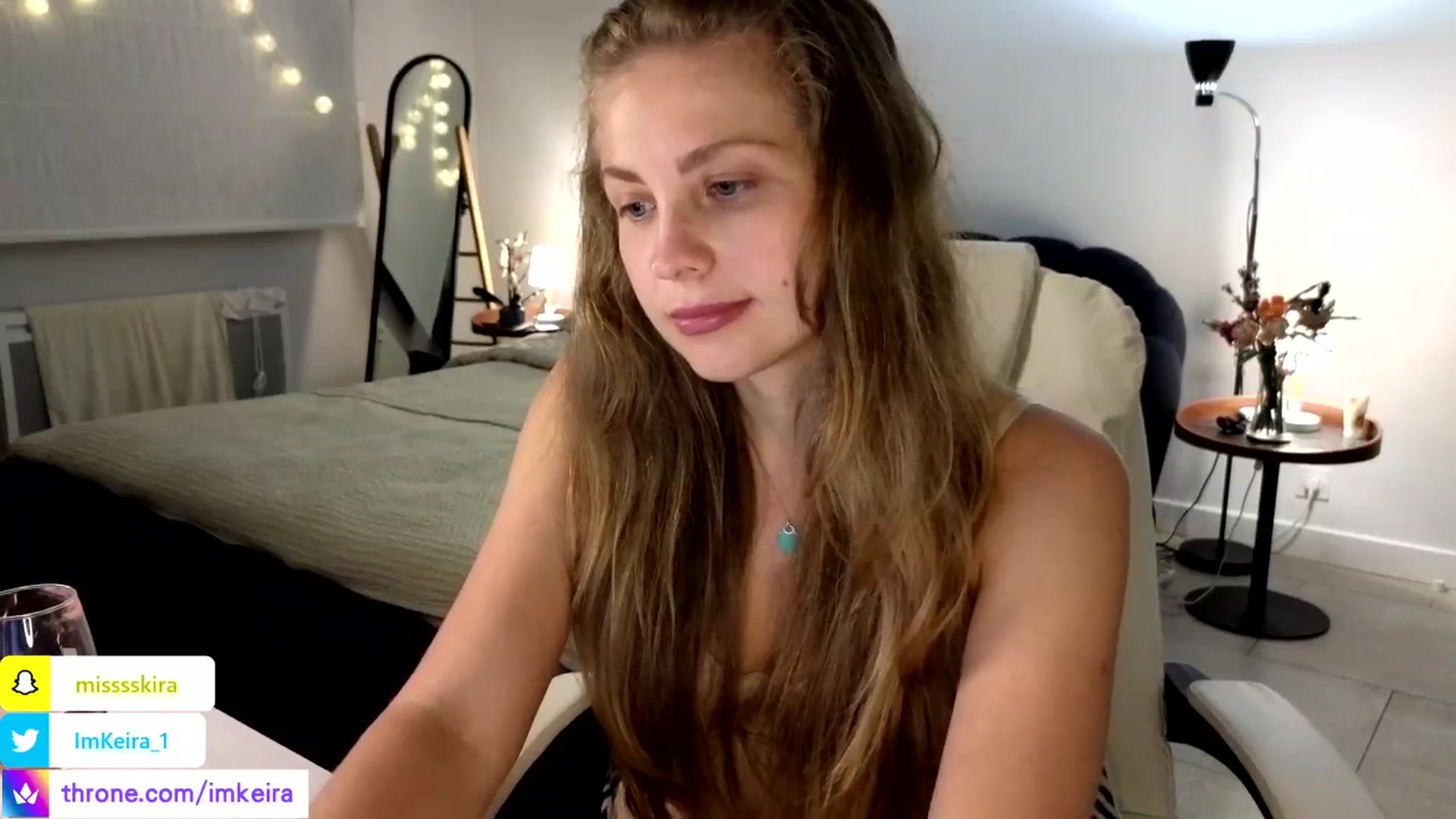 Gallery image thumbnail from ImKeira's myfreecams stream on, 04/24/2024, 20:02 image 16 of 20