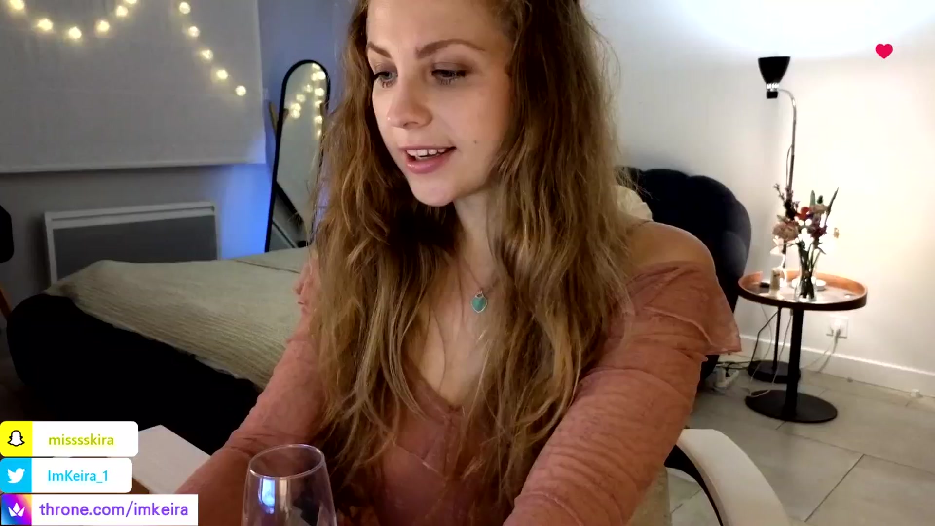 Gallery image thumbnail from ImKeira's myfreecams stream on, 05/29/2024, 20:35 image 13 of 20