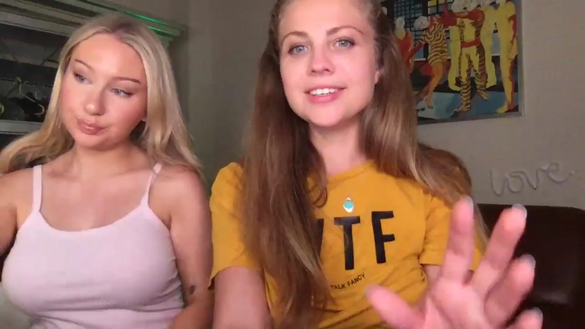 Gallery image thumbnail from ImKeira's myfreecams stream on, 07/13/2024, 22:53 image 1 of 20