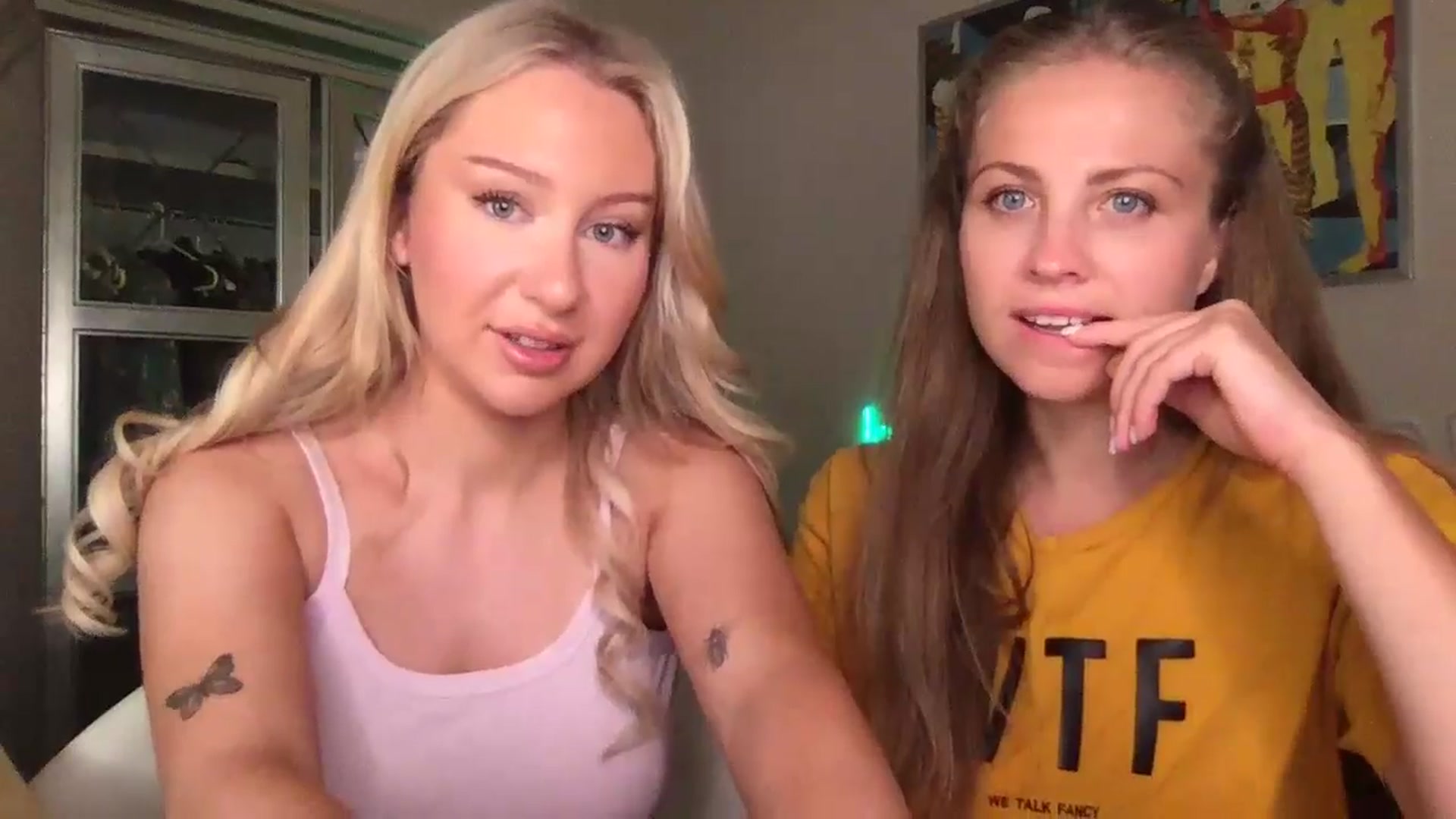 Gallery image thumbnail from ImKeira's myfreecams stream on, 07/13/2024, 22:53 image 6 of 20