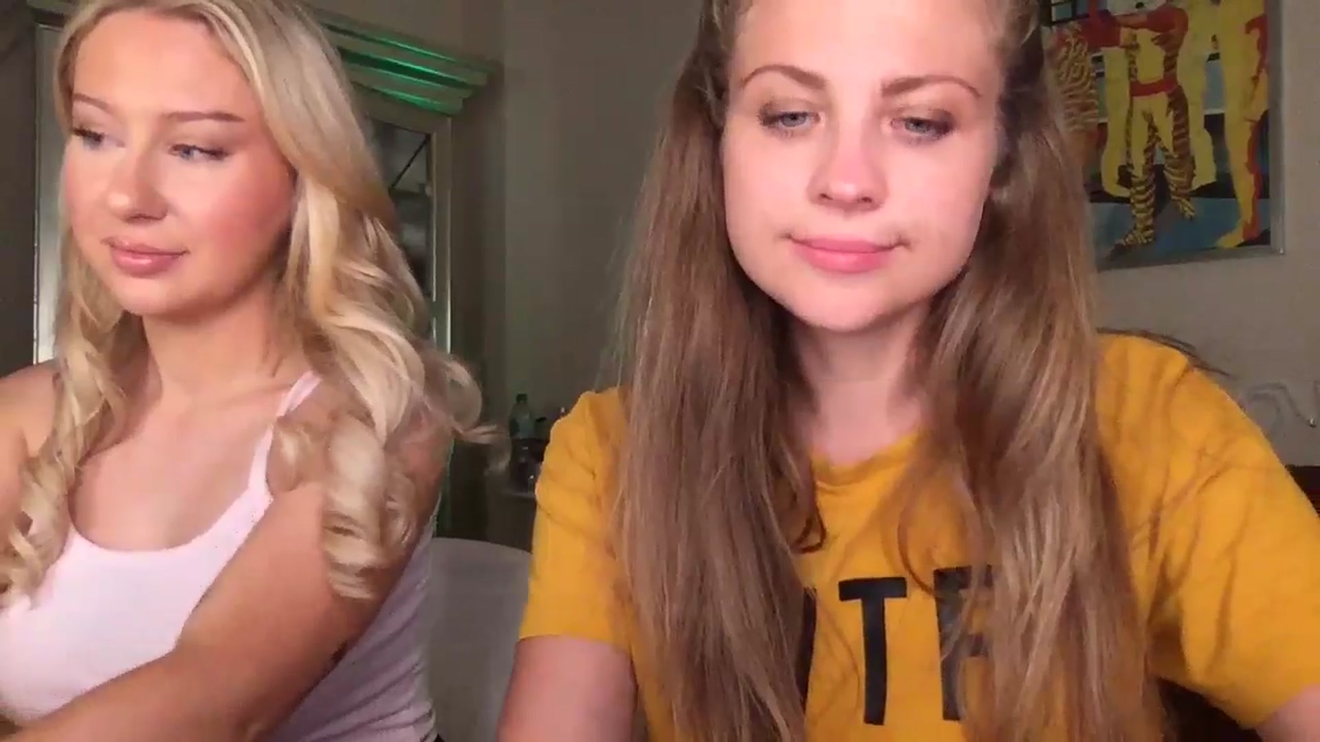 Gallery image thumbnail from ImKeira's myfreecams stream on, 07/13/2024, 22:53 image 3 of 20