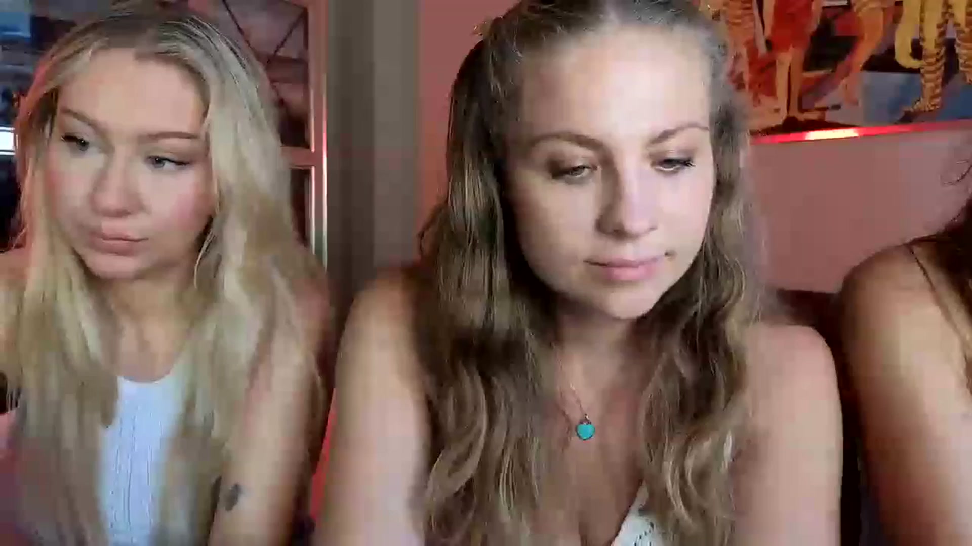 Gallery image thumbnail from ImKeira's myfreecams stream on, 07/14/2024, 20:17 image 1 of 20