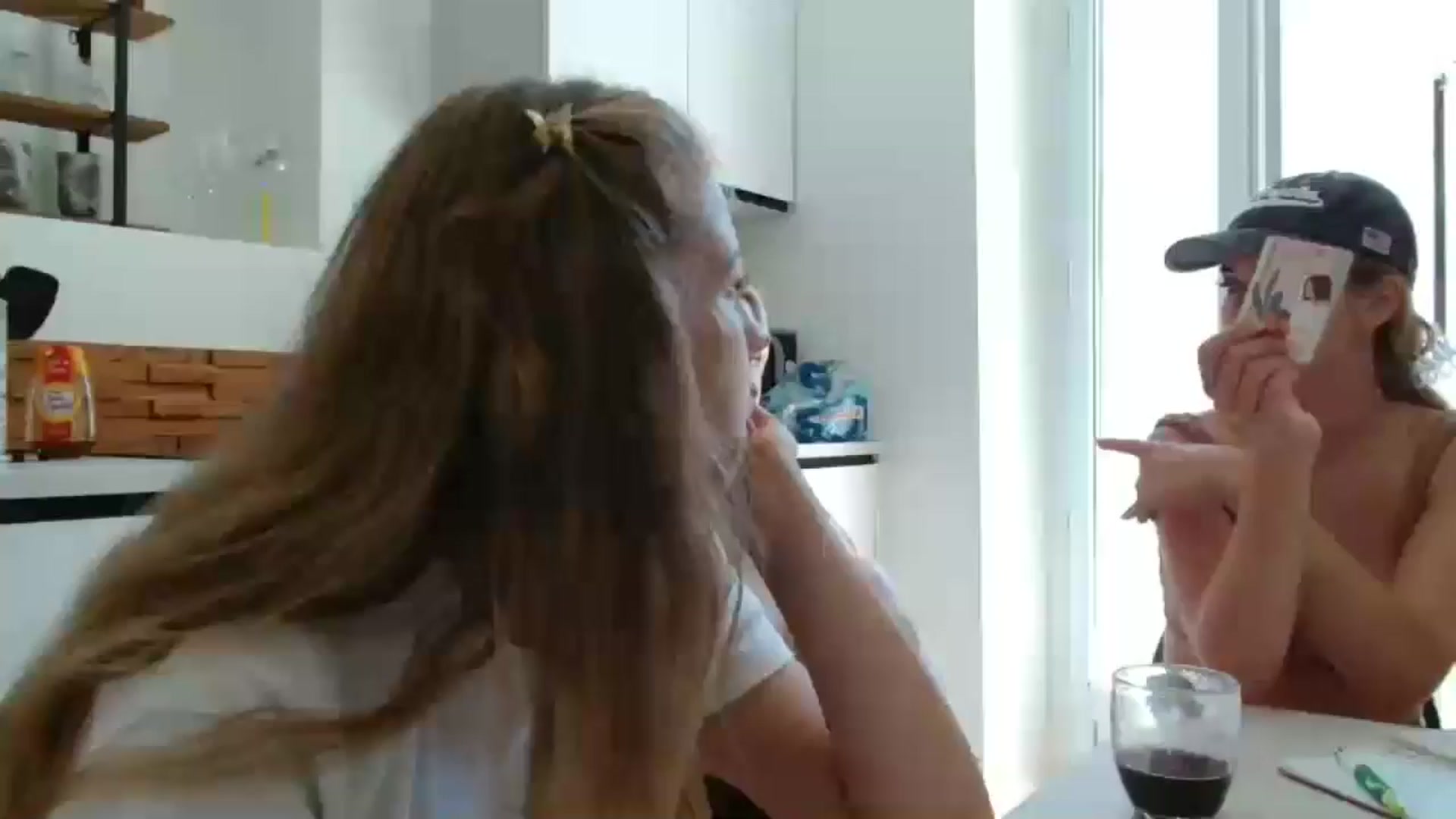 Gallery image thumbnail from ImKeira's myfreecams stream on, 07/15/2024, 10:21 image 7 of 20