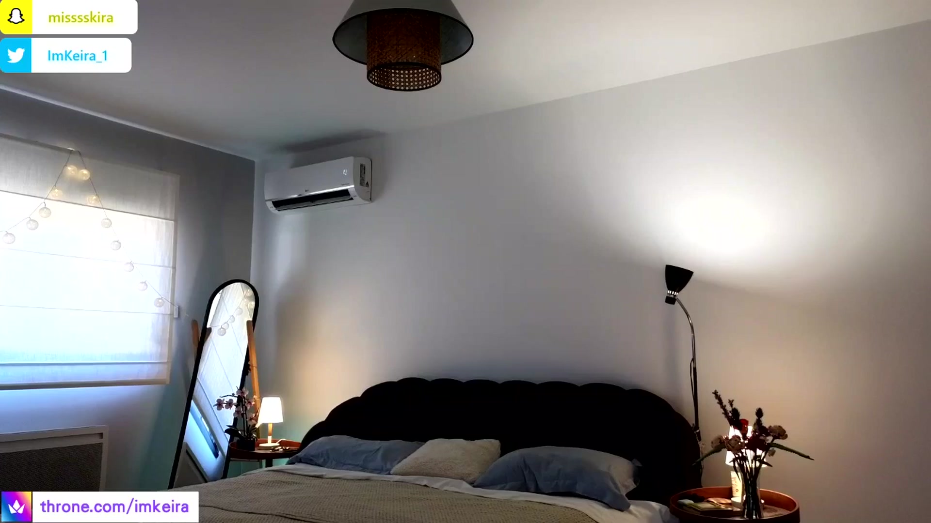 Gallery image thumbnail from ImKeira's myfreecams stream on, 08/08/2024, 08:38 image 5 of 20