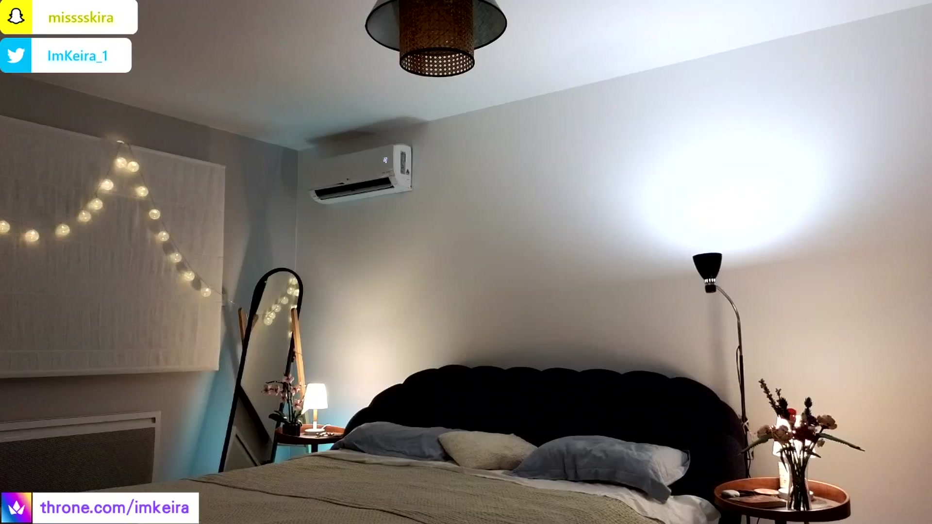 Gallery image thumbnail from ImKeira's myfreecams stream on, 08/08/2024, 20:31 image 16 of 20