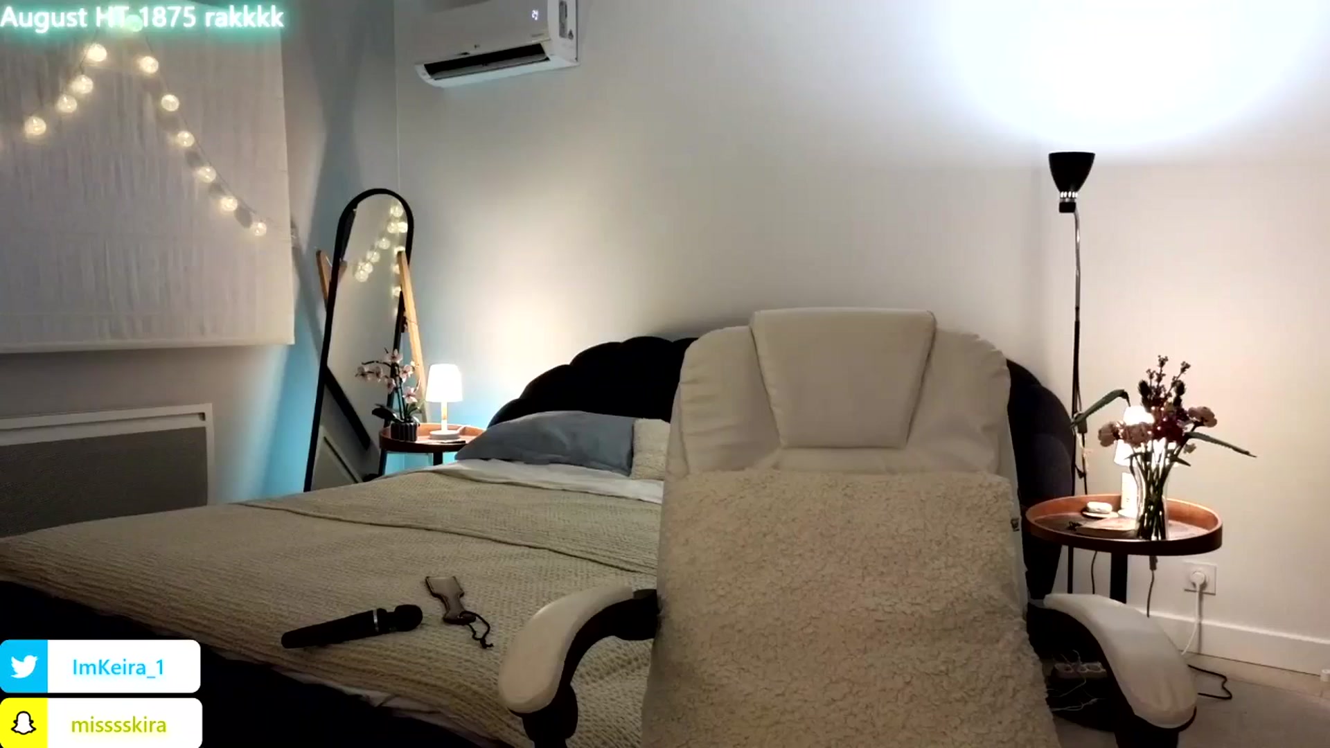 Gallery image thumbnail from ImKeira's myfreecams stream on, 08/14/2024, 20:42 image 13 of 20