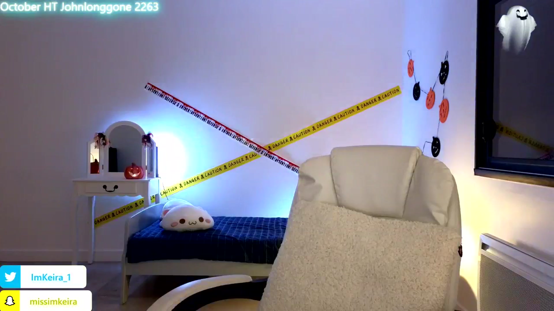 Gallery image thumbnail from ImKeira's myfreecams stream on, 10/22/2024, 18:15 image 12 of 20