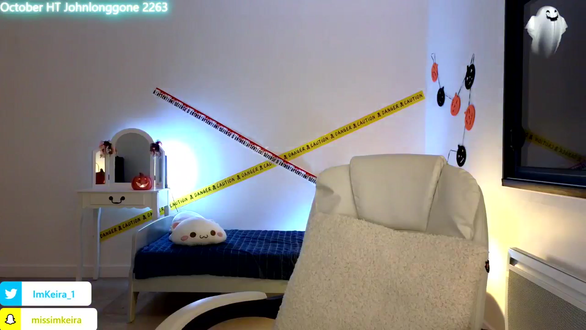 Gallery image thumbnail from ImKeira's myfreecams stream on, 10/22/2024, 18:15 image 14 of 20