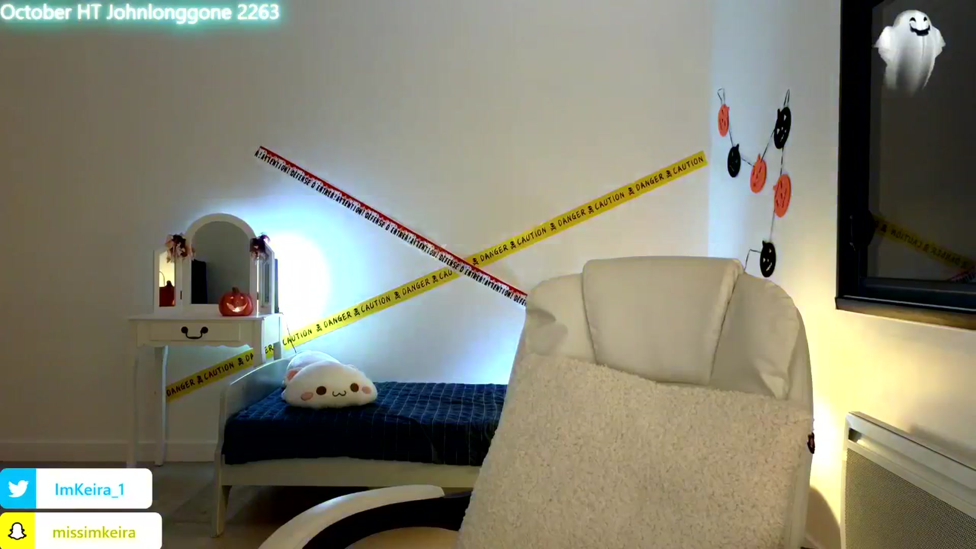 Gallery image thumbnail from ImKeira's myfreecams stream on, 10/22/2024, 18:15 image 15 of 20