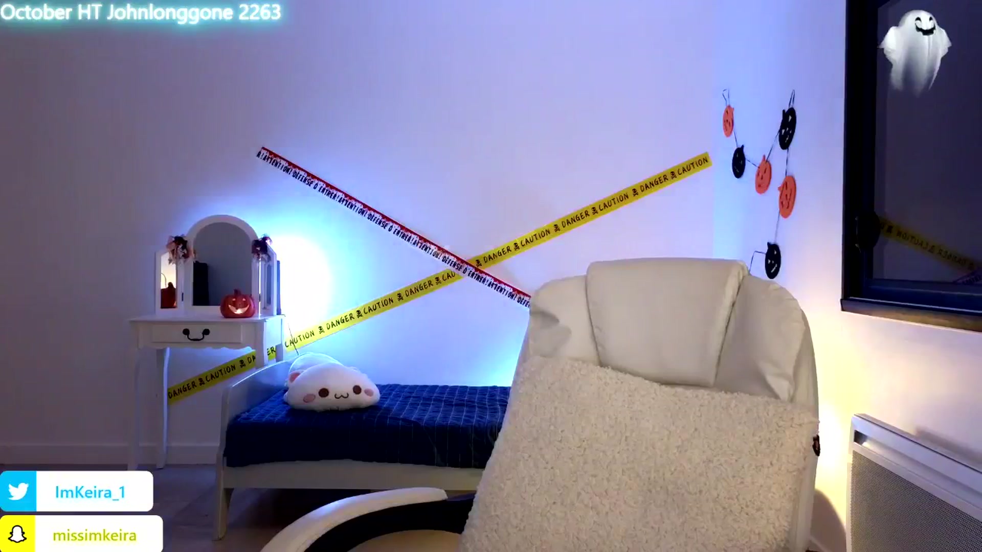 Gallery image thumbnail from ImKeira's myfreecams stream on, 10/22/2024, 18:15 image 10 of 20