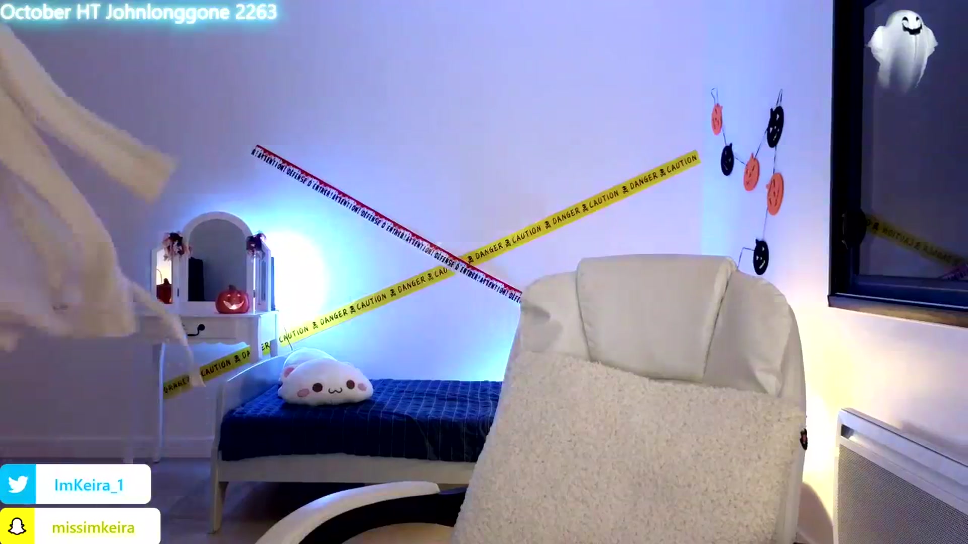 Gallery image thumbnail from ImKeira's myfreecams stream on, 10/22/2024, 18:15 image 9 of 20