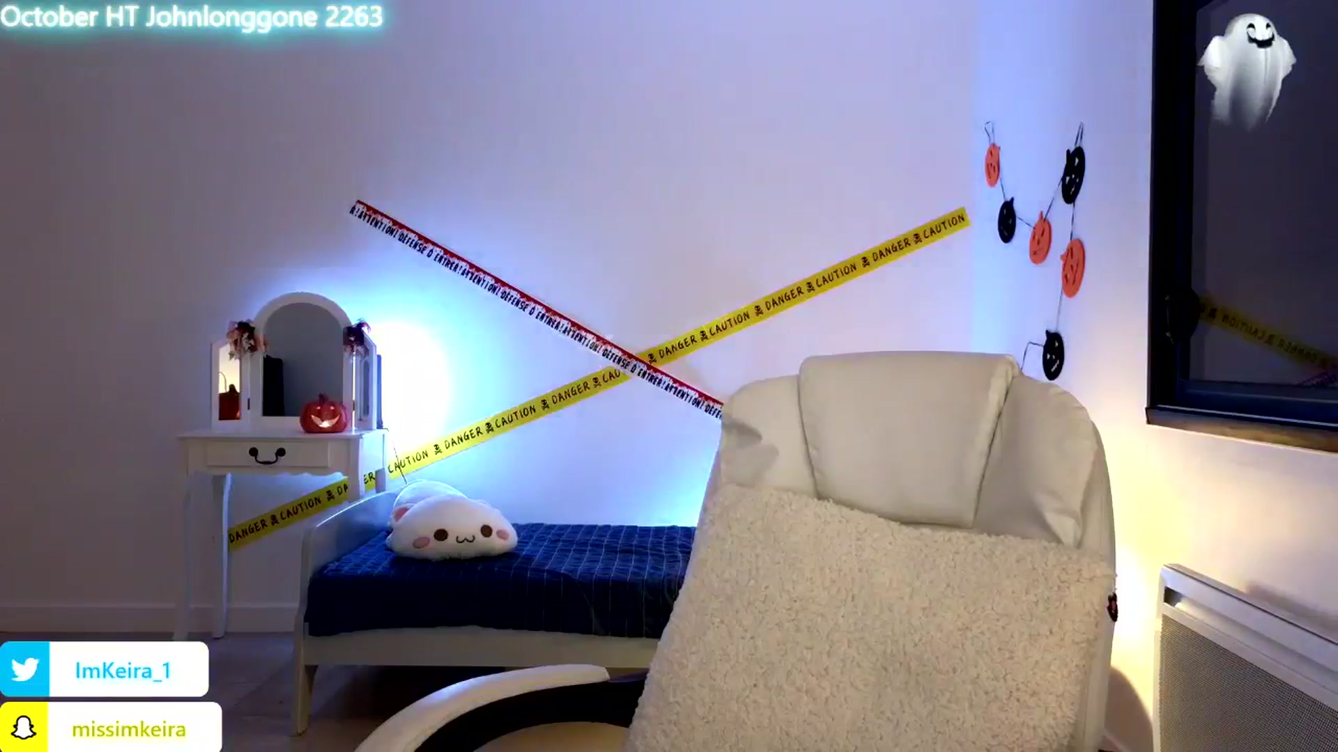 Gallery image thumbnail from ImKeira's myfreecams stream on, 10/22/2024, 18:15 image 11 of 20