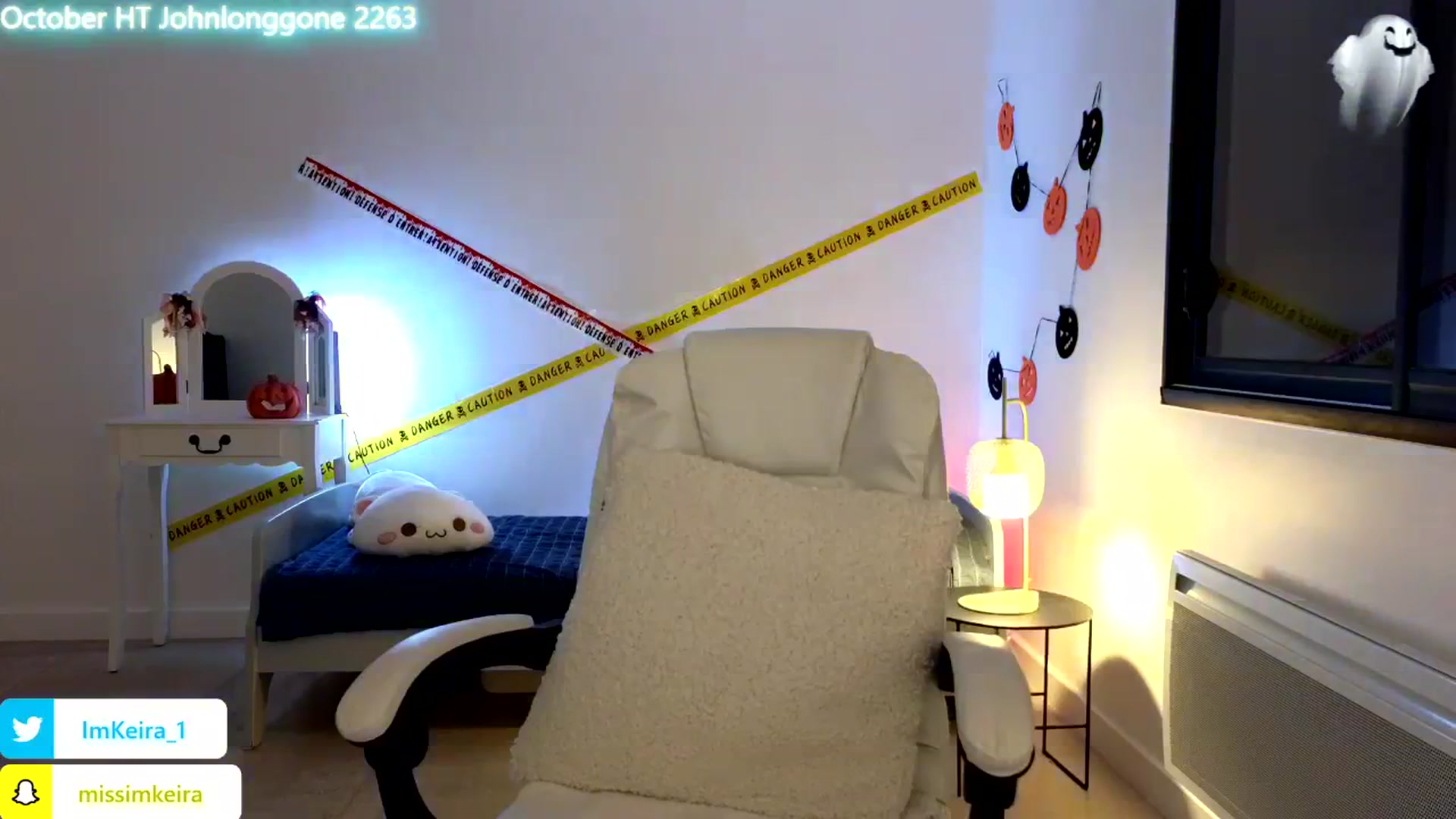 Gallery image thumbnail from ImKeira's myfreecams stream on, 10/22/2024, 20:19 image 20 of 20