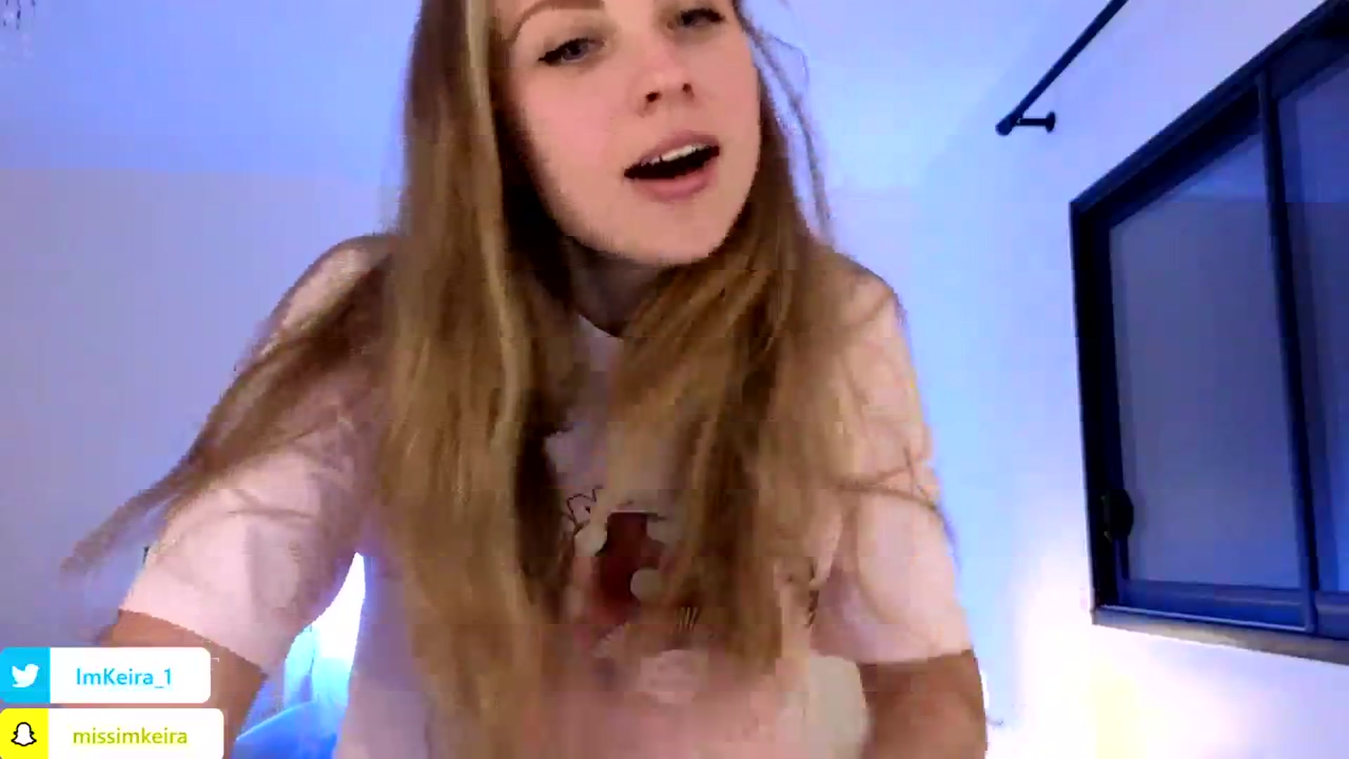Gallery image thumbnail from ImKeira's myfreecams stream on, 11/11/2024, 23:10 image 5 of 20