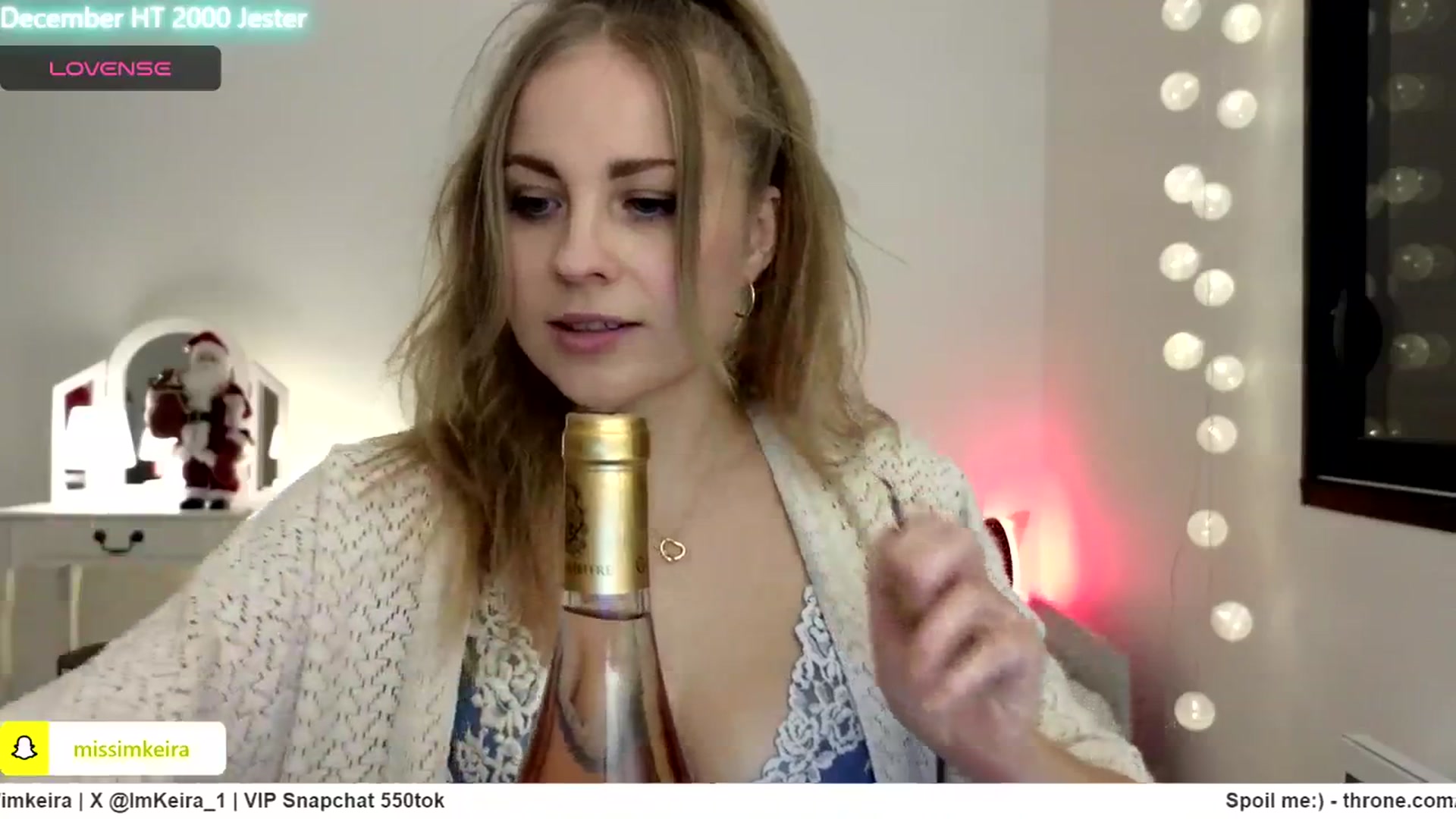 Gallery image thumbnail from ImKeira's myfreecams stream on, 12/07/2024, 18:48 image 7 of 20
