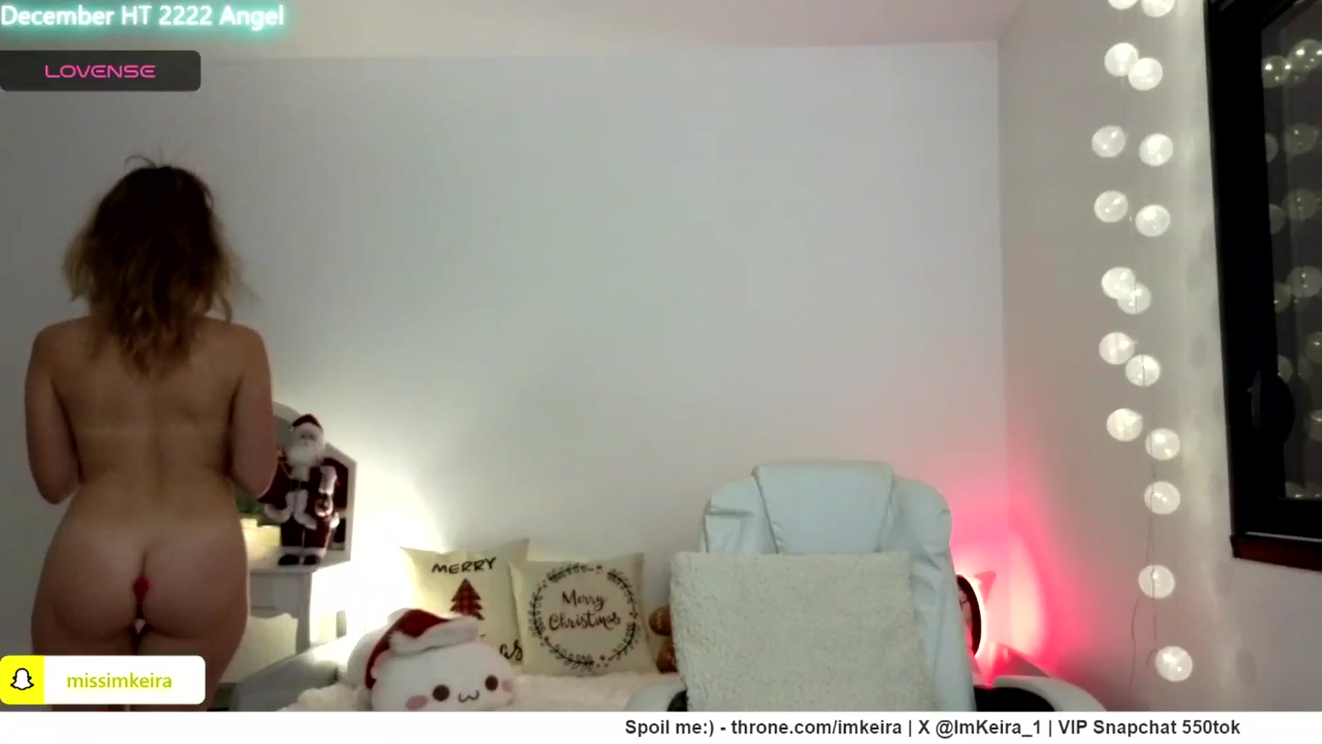Gallery image thumbnail from ImKeira's myfreecams stream on, 12/14/2024, 23:21 image 3 of 20