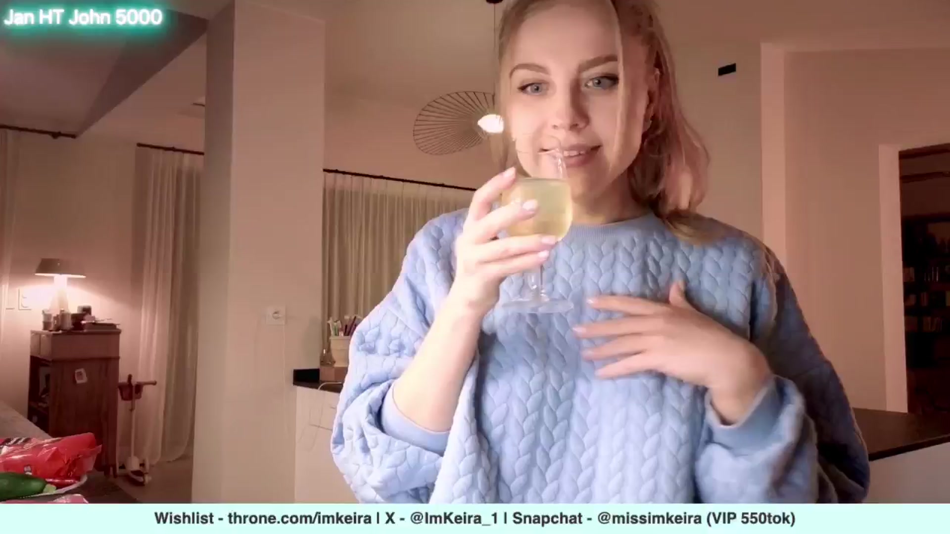 Gallery image thumbnail from ImKeira's myfreecams stream on, 01/28/2025, 20:25 image 1 of 20