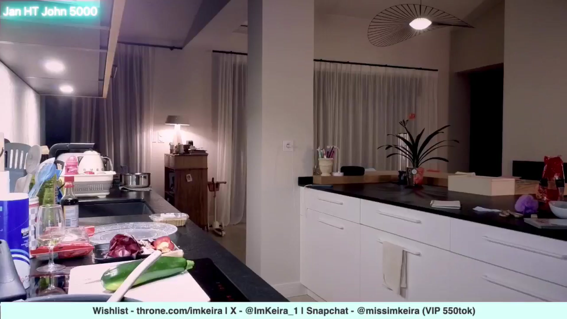 Gallery image thumbnail from ImKeira's myfreecams stream on, 01/28/2025, 23:38 image 7 of 20
