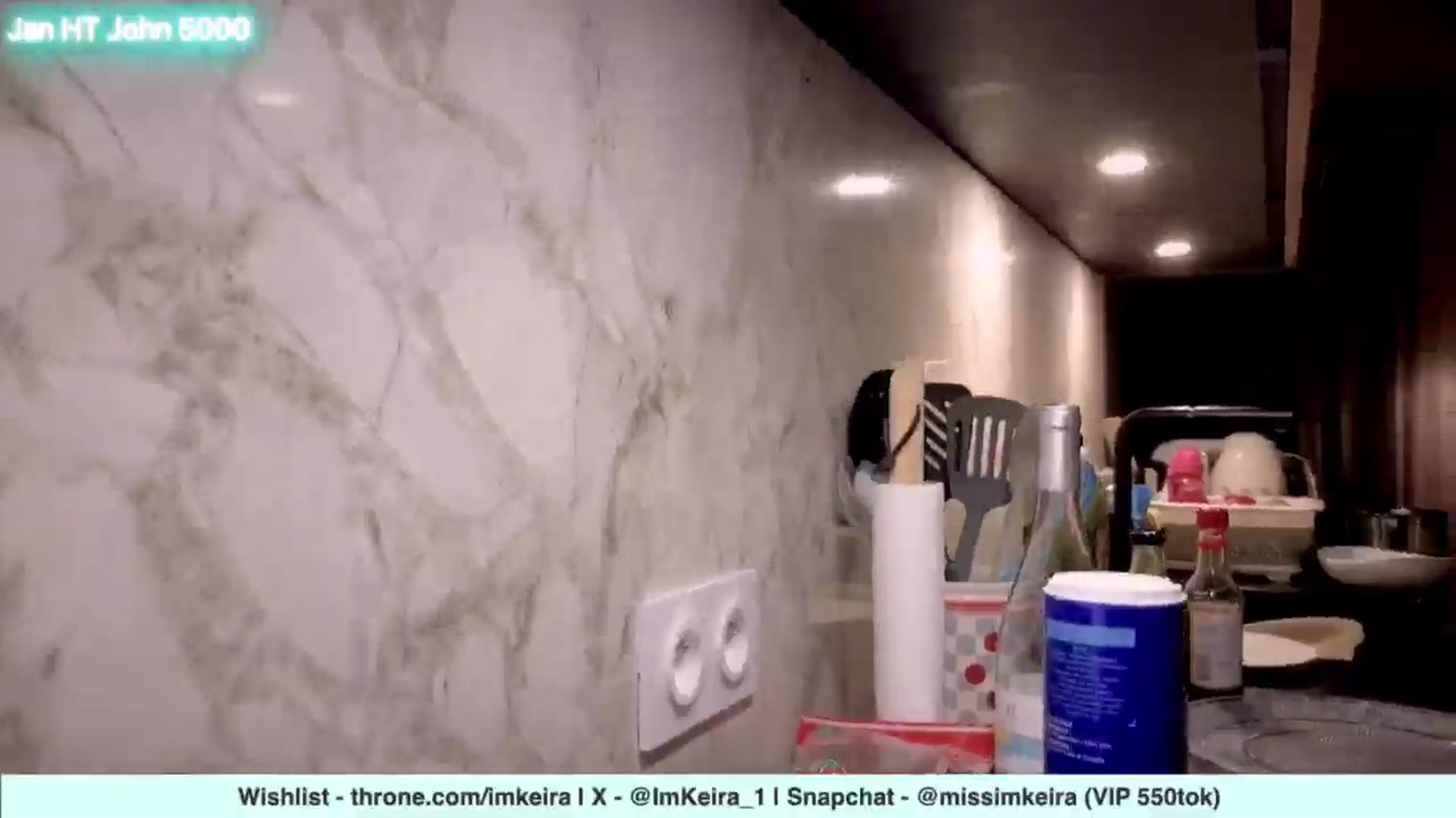 Gallery image thumbnail from ImKeira's myfreecams stream on, 01/28/2025, 23:38 image 12 of 20