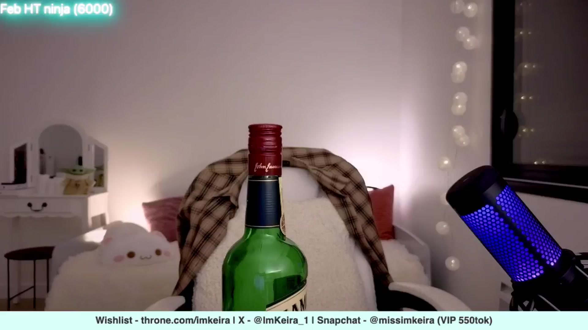 Gallery image thumbnail from ImKeira's myfreecams stream on, 02/06/2025, 24:09 image 13 of 20