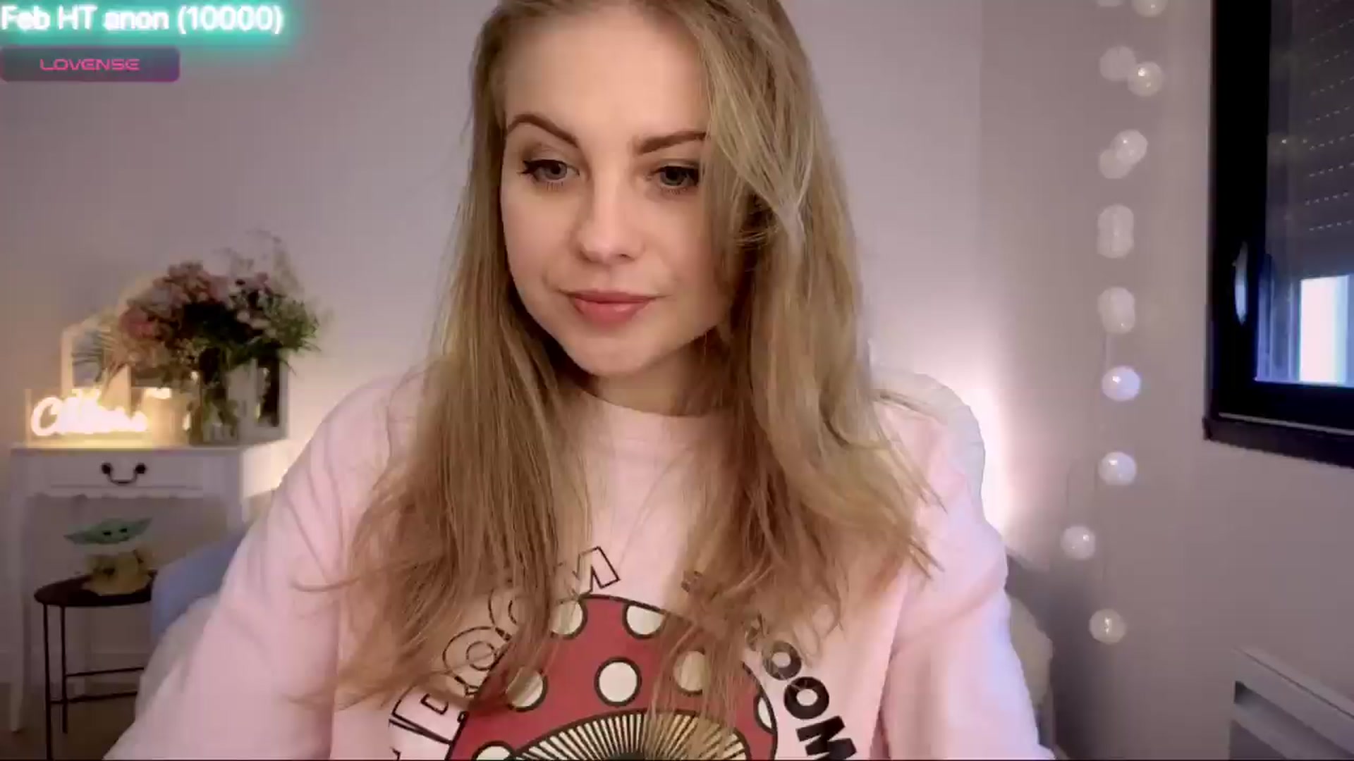 Gallery image thumbnail from ImKeira's myfreecams stream on, 02/22/2025, 12:17 image 2 of 20