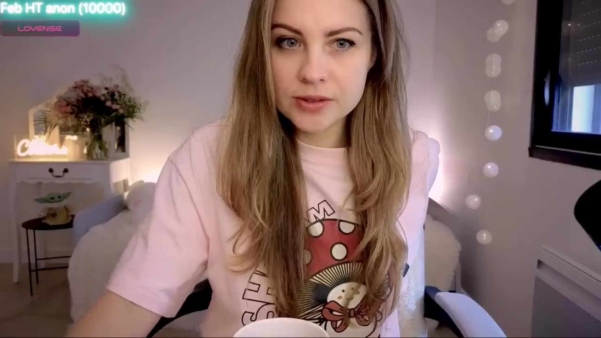 Gallery image thumbnail from ImKeira's myfreecams stream on, 02/22/2025, 12:17 image 19 of 20